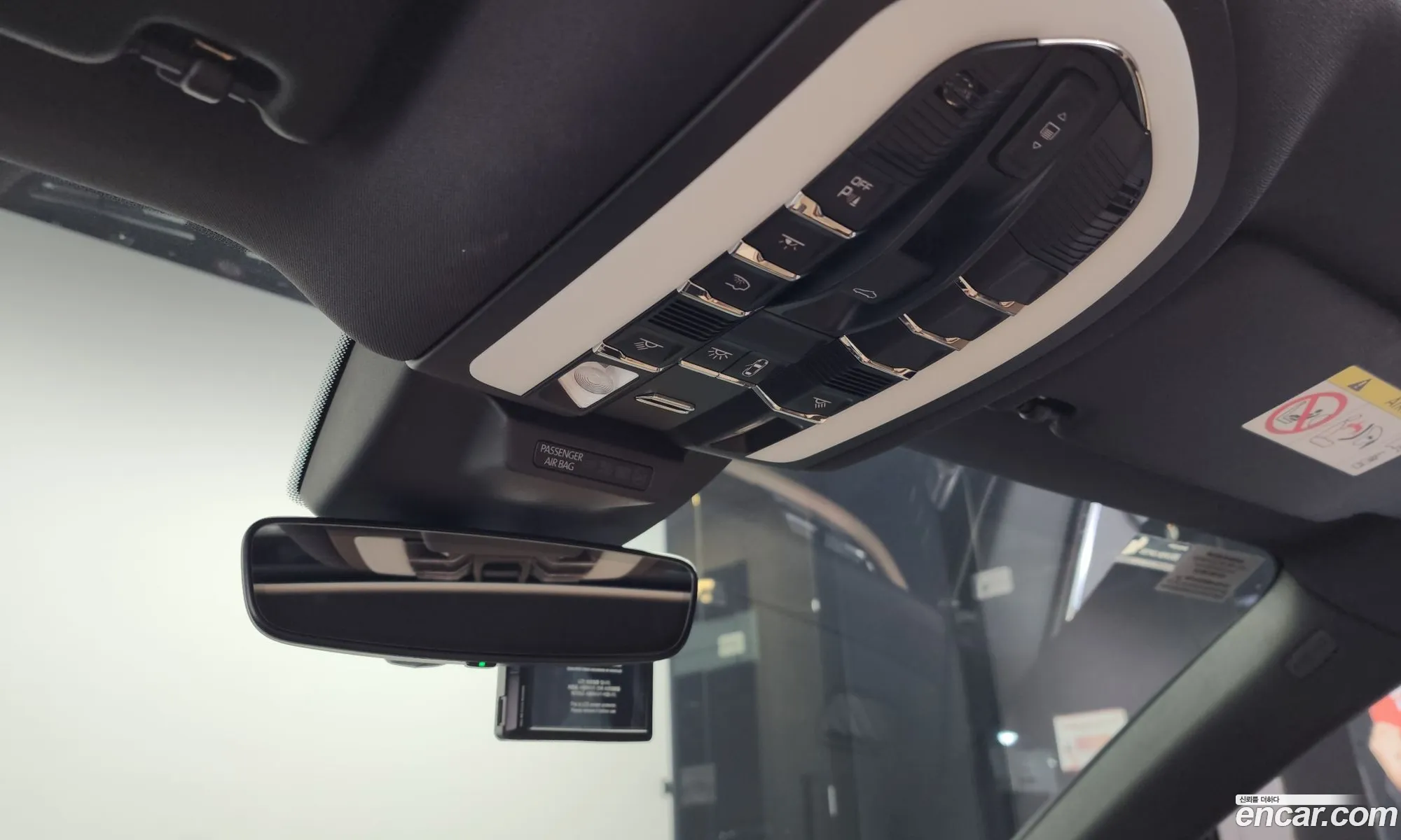Porsche Macan 2022 WP1AG2958NLB36729 — 8