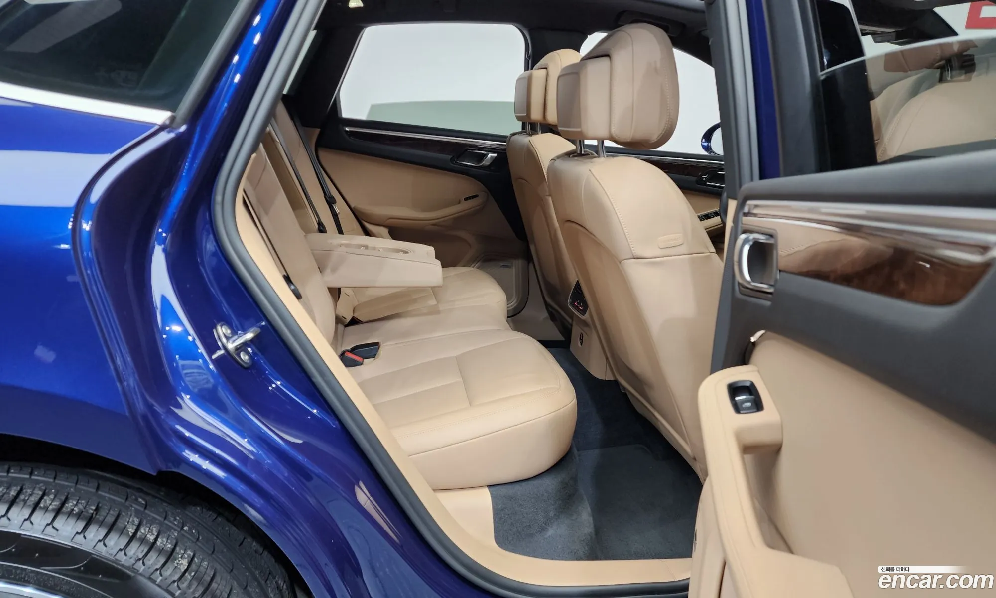 Porsche Macan 2022 WP1AG2958NLB36729 — 16