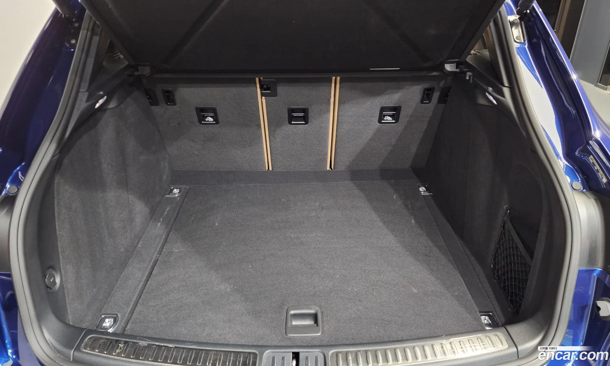 Porsche Macan 2022 WP1AG2958NLB36729 — 17