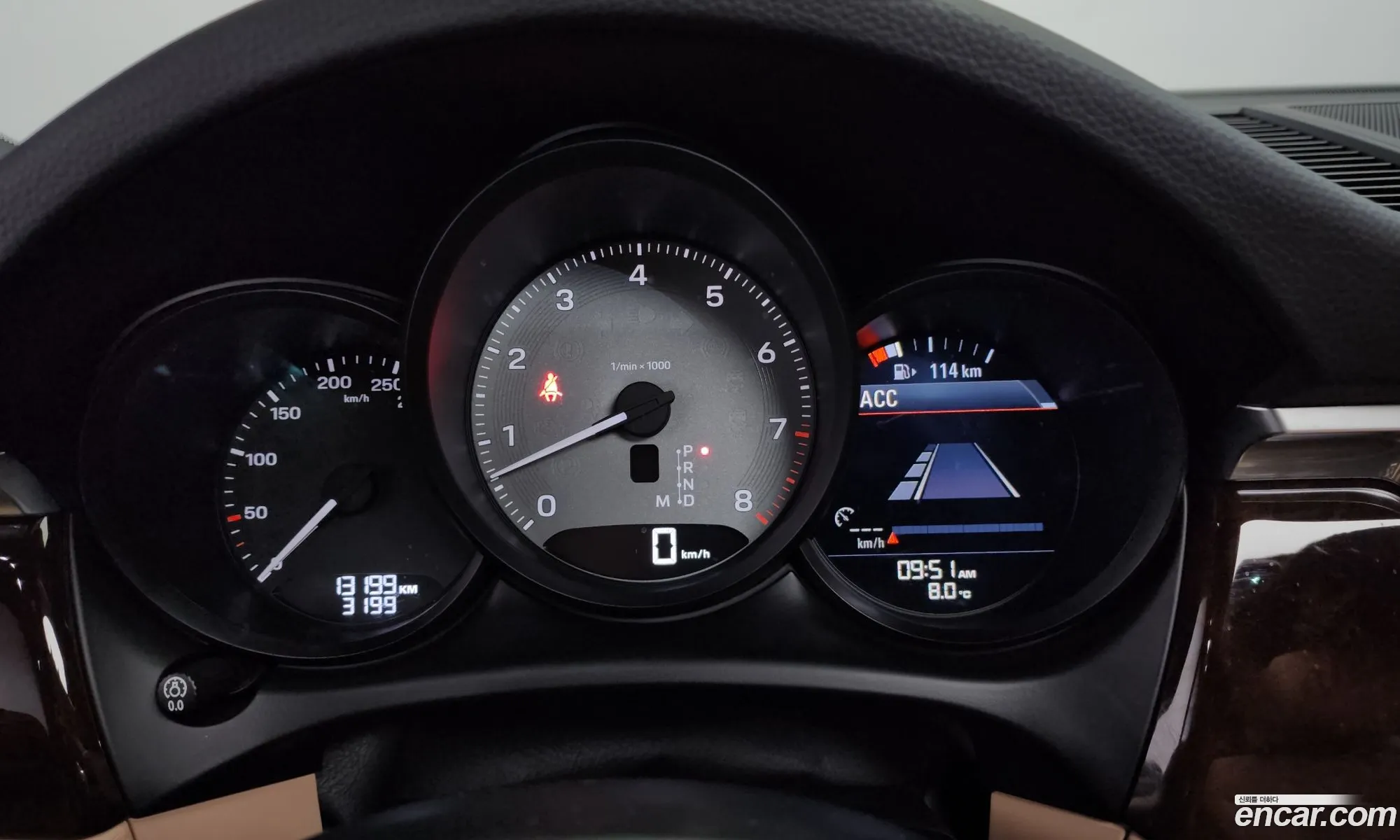Porsche Macan 2022 WP1AG2958NLB36729 — 15