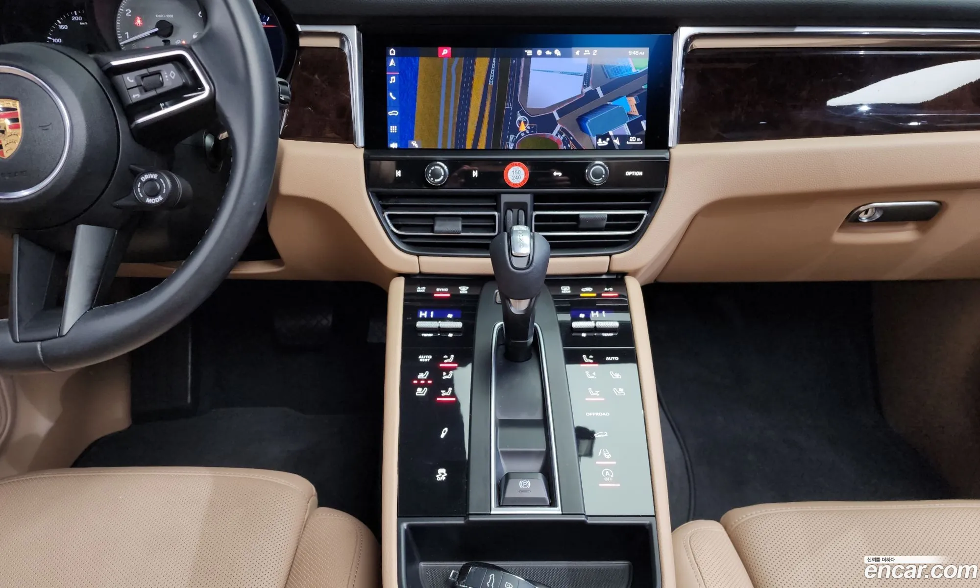 Porsche Macan 2022 WP1AG2958NLB36729 — 11