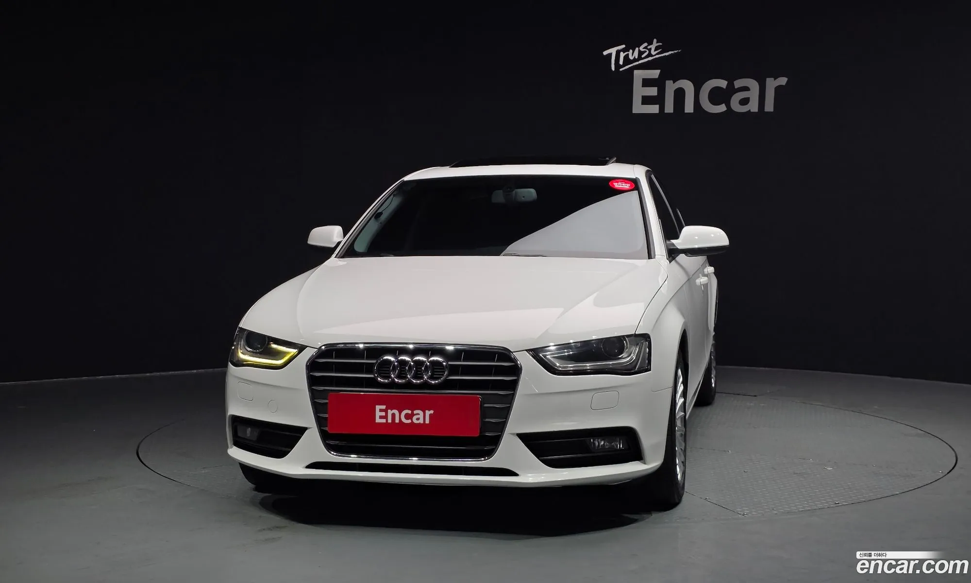 Audi A4 2014 WAUZZZ8K2EA153369 — 11