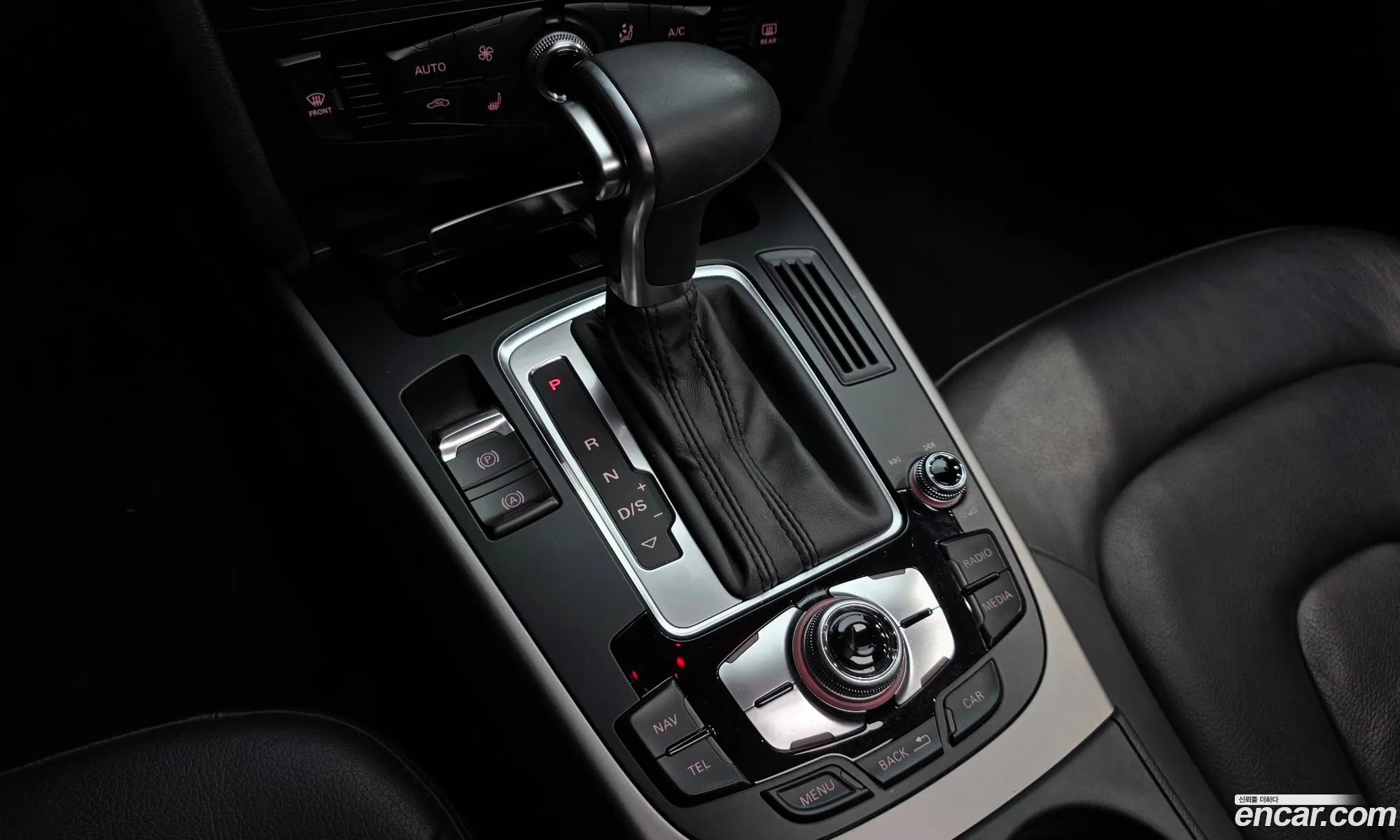 Audi A4 2014 WAUZZZ8K2EA153369 — 12