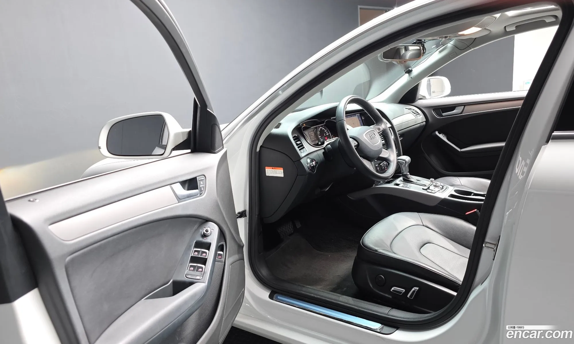 Audi A4 2014 WAUZZZ8K2EA153369 — 7