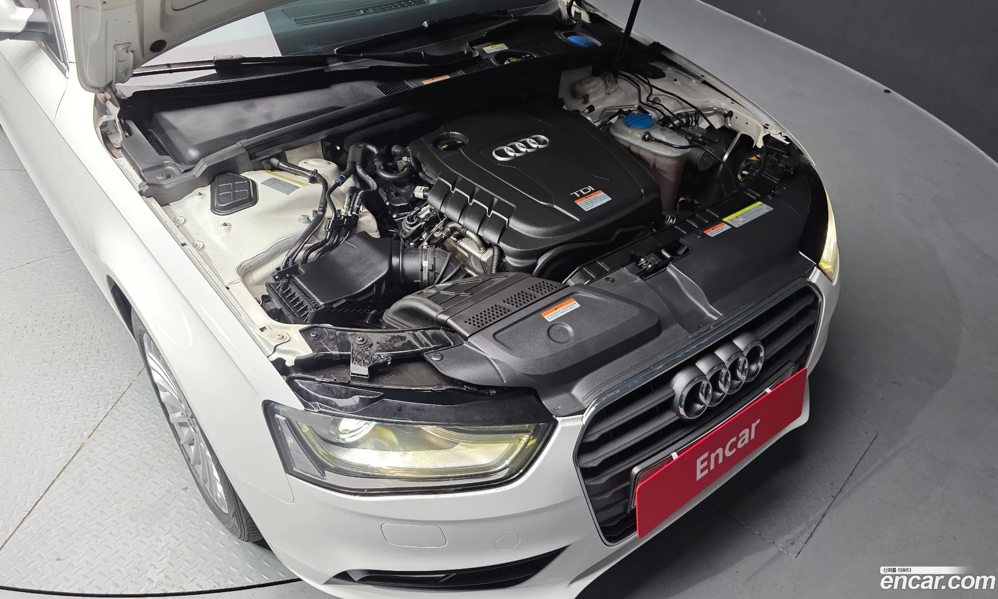 Audi A4 2014 WAUZZZ8K2EA153369 — 19