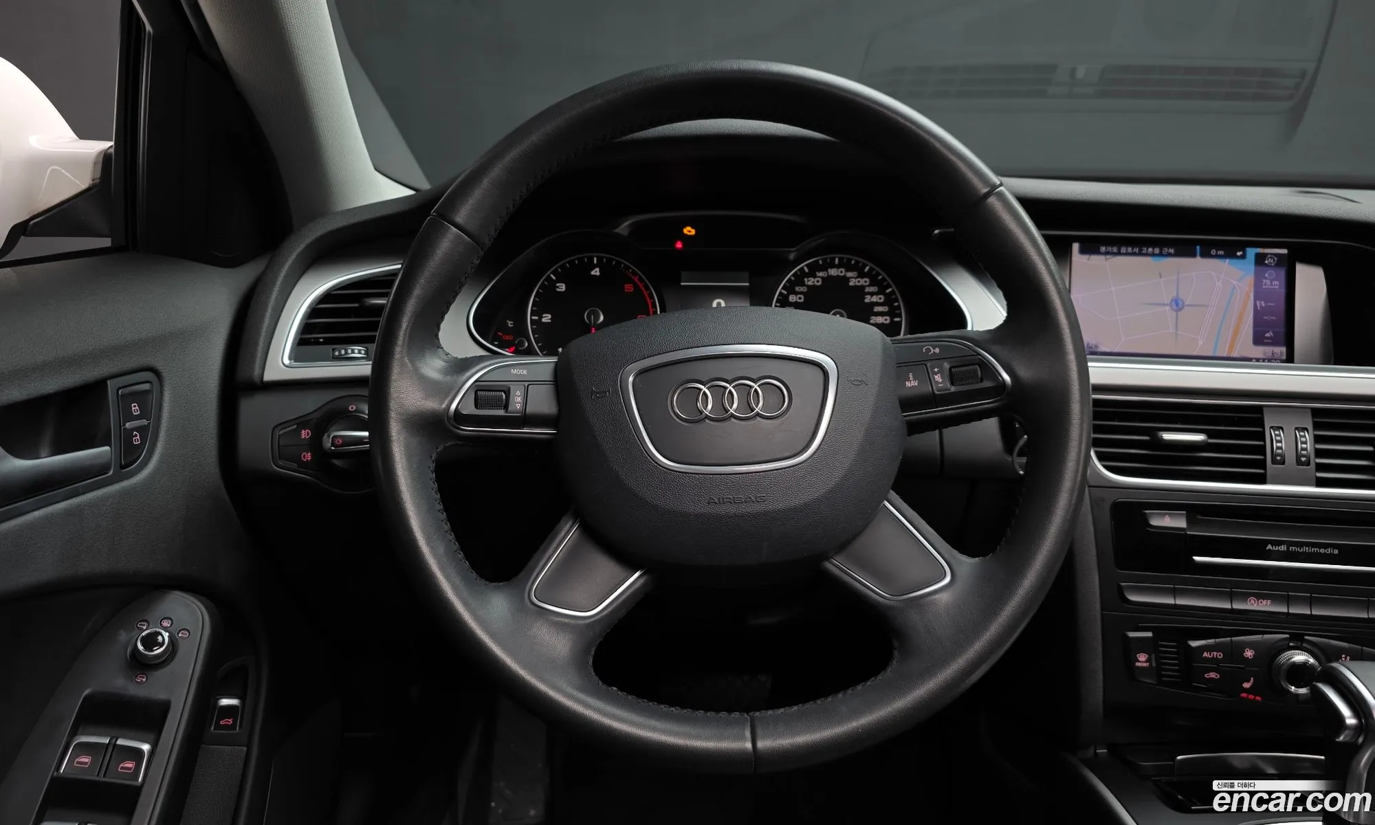 Audi A4 2014 WAUZZZ8K2EA153369 — 2