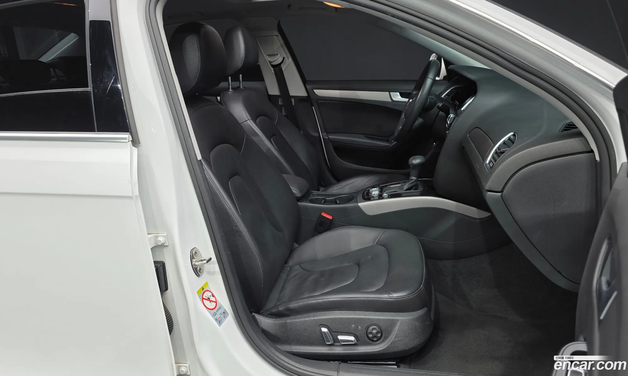 Audi A4 2014 WAUZZZ8K2EA153369 — 15