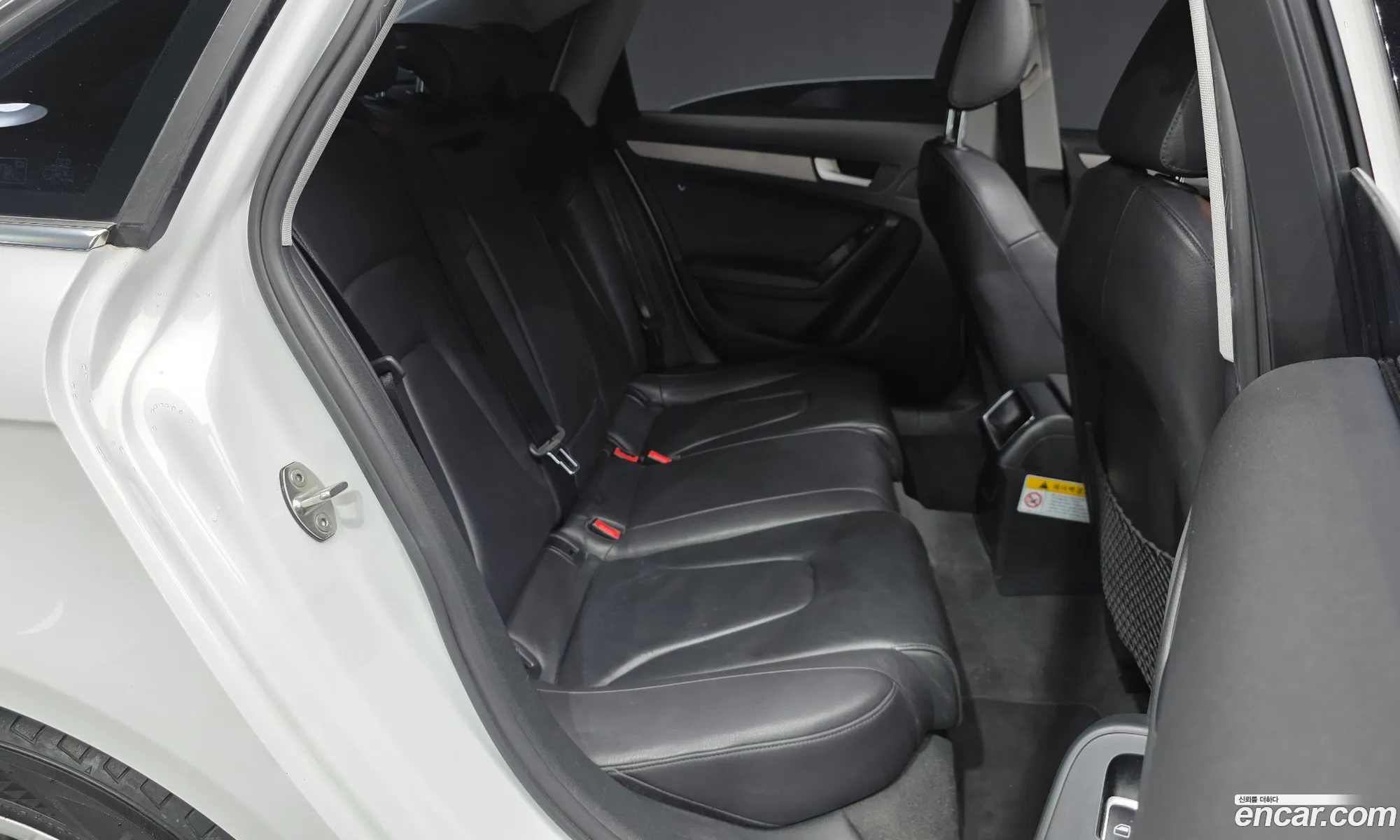 Audi A4 2014 WAUZZZ8K2EA153369 — 9