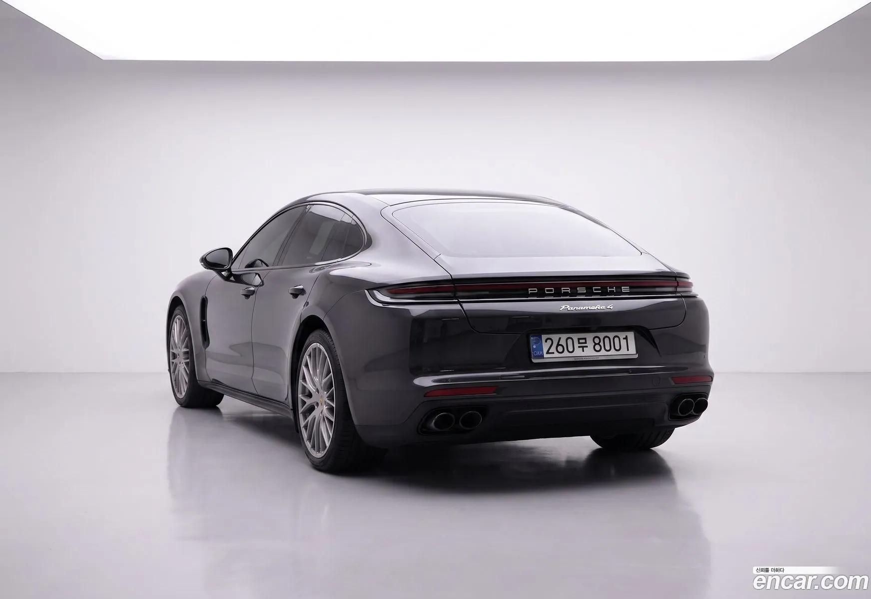 Porsche Panamera 2024 — 9