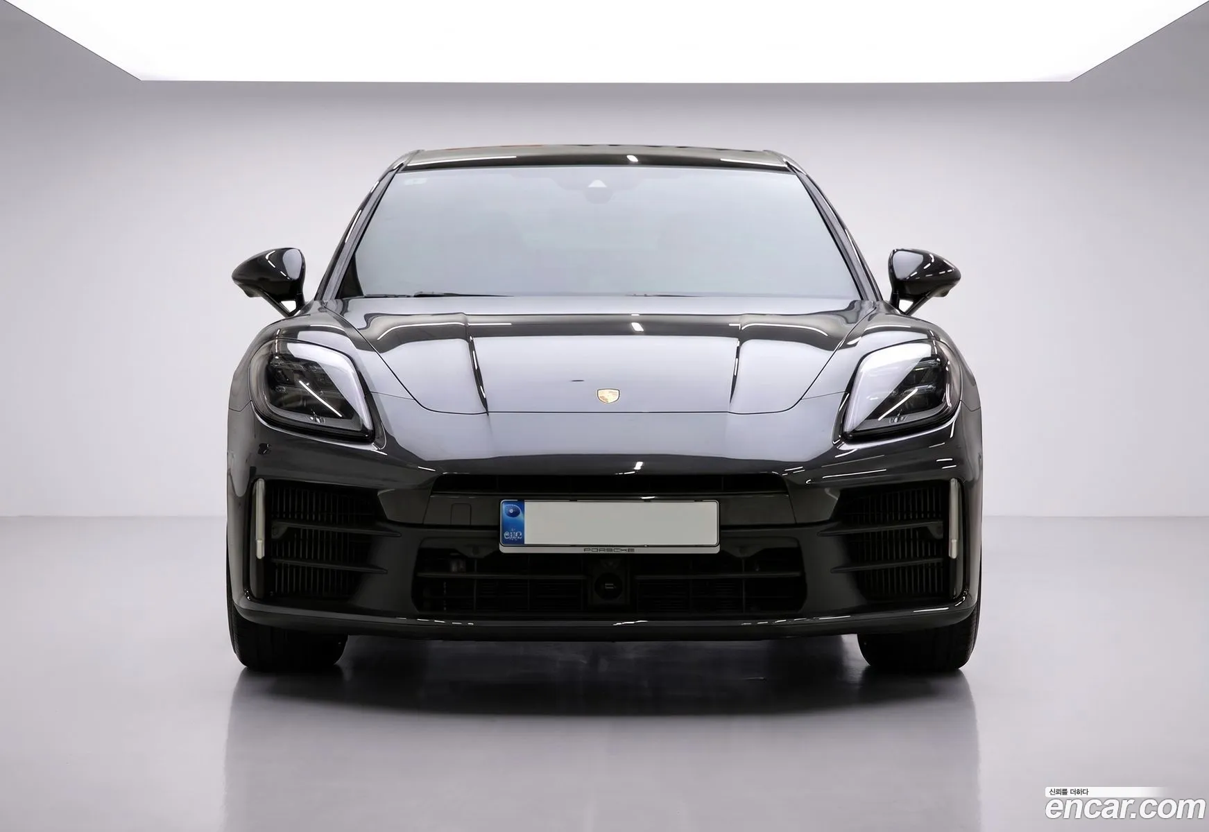 Porsche Panamera 2024 — 6