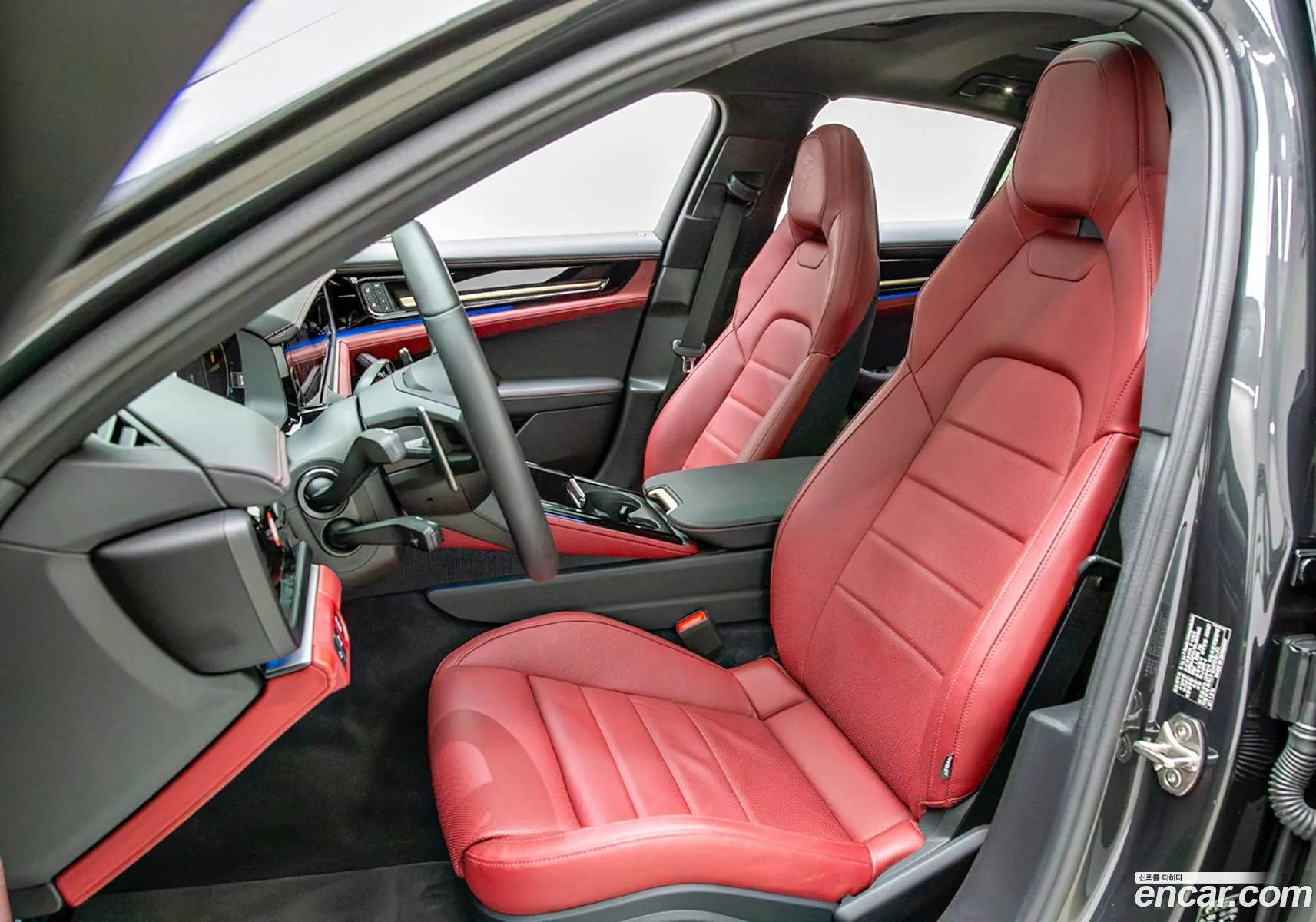 Porsche Panamera 2024 — 19