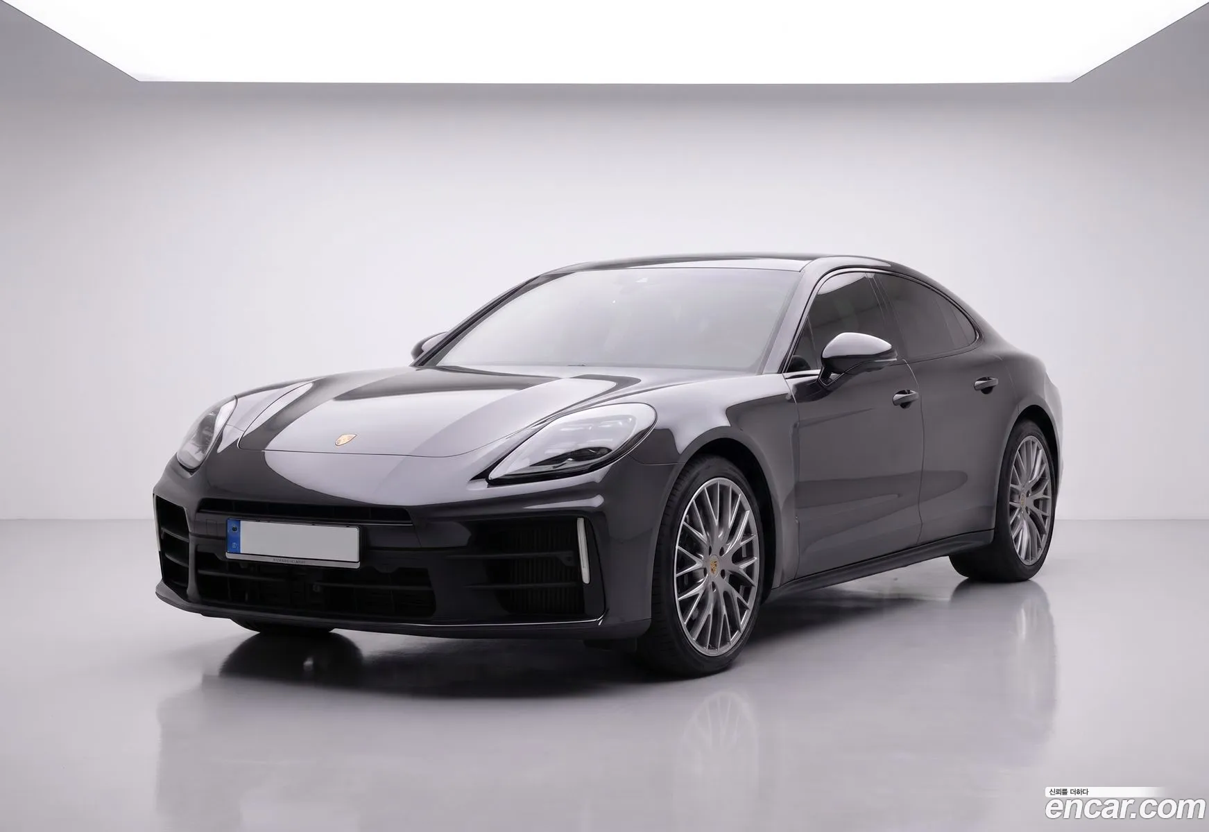 Porsche Panamera 2024 — 18