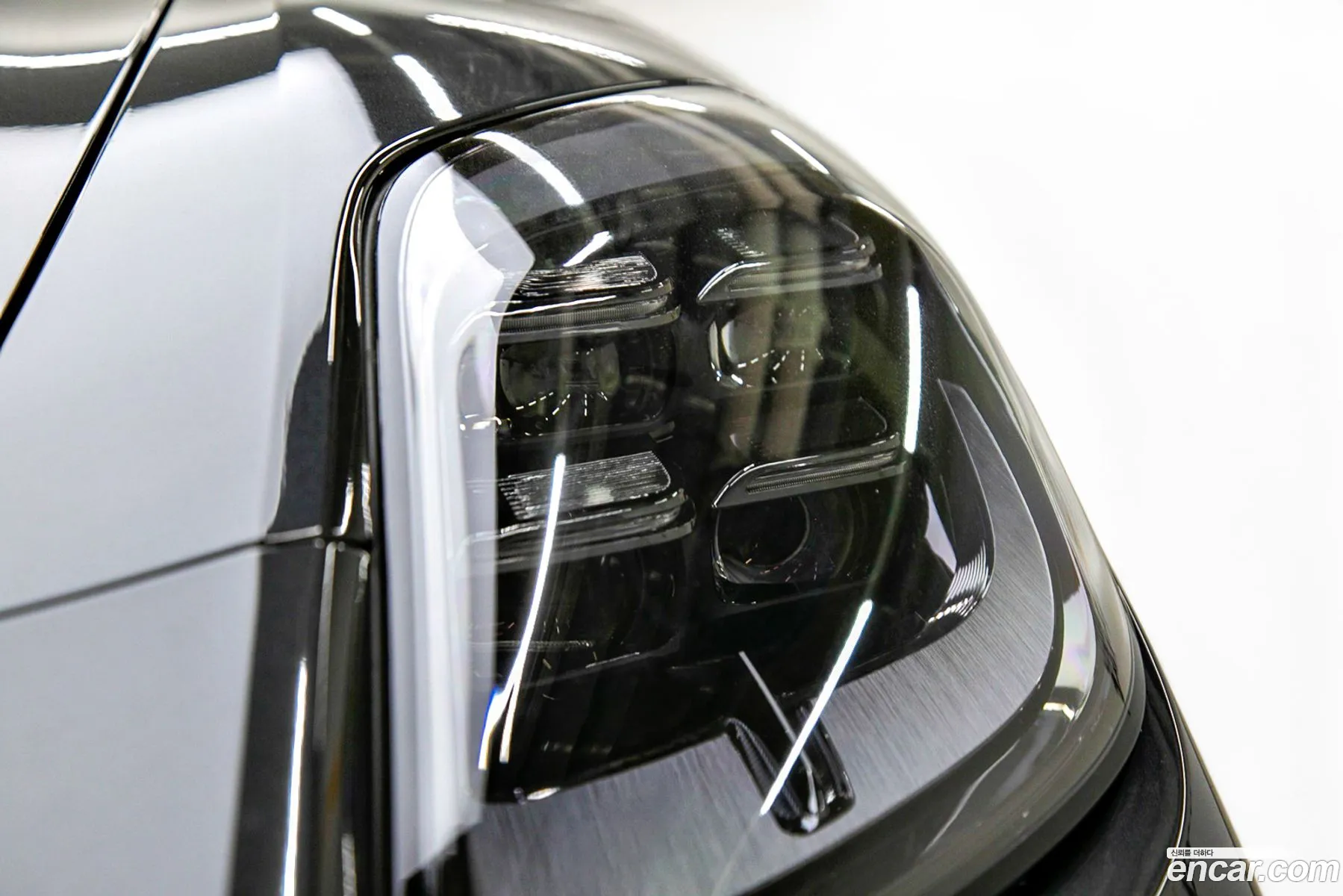 Porsche Panamera 2024 — 3