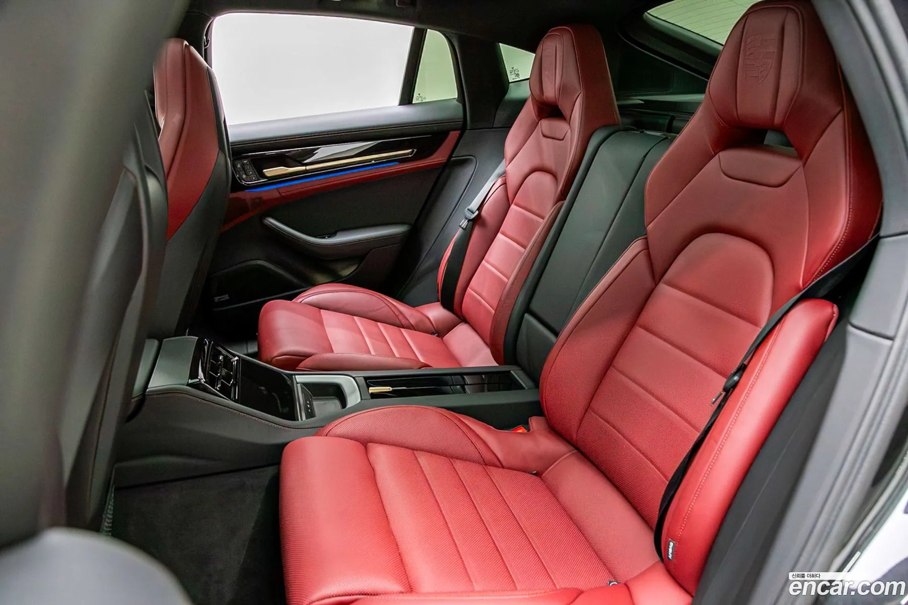 Porsche Panamera 2024 — 15