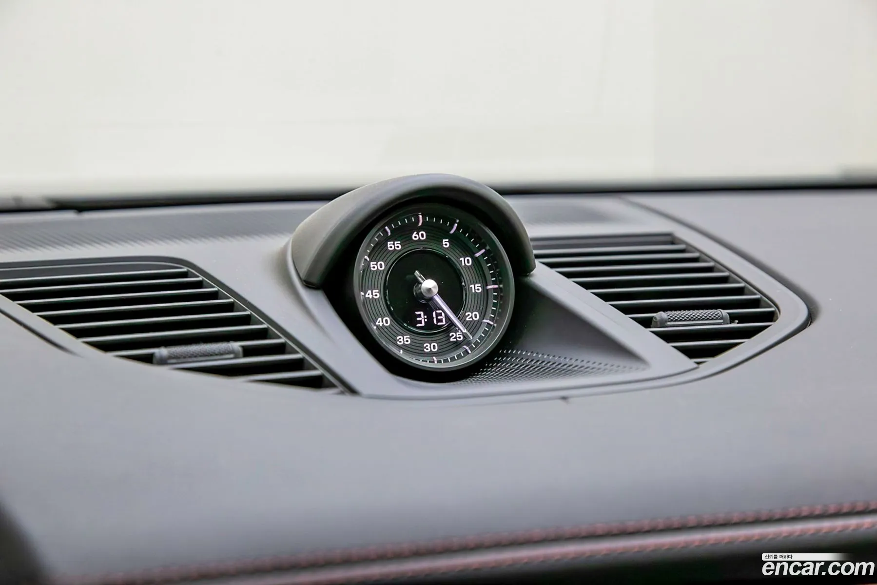 Porsche Panamera 2024 — 12