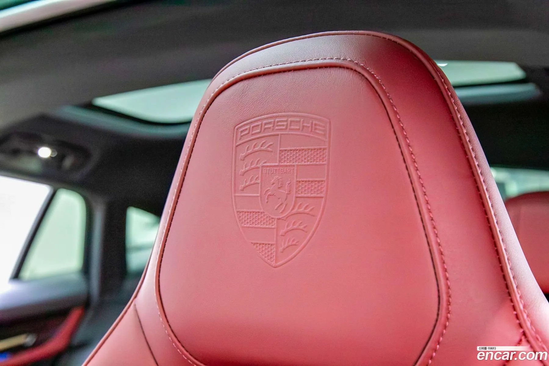 Porsche Panamera 2024 — 17