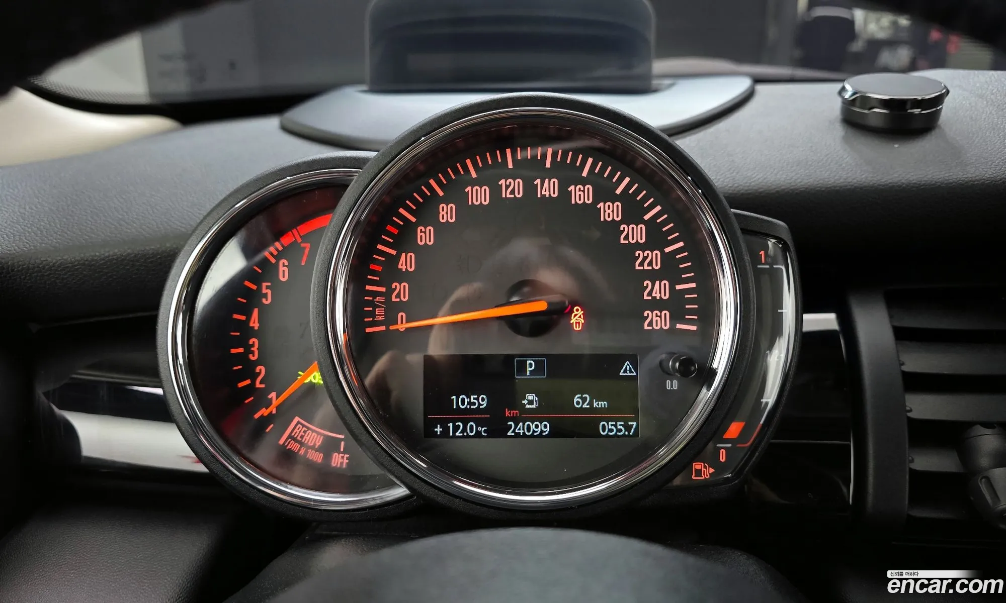 Mini Cooper 2020 WMWXV7103L2M87370 — 11
