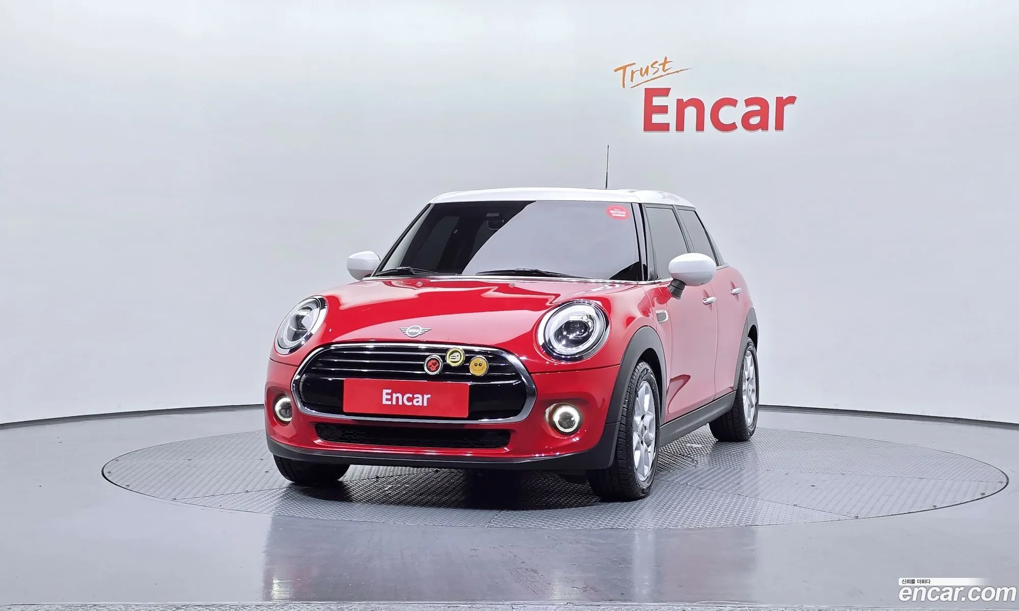 Mini Cooper 2020 WMWXV7103L2M87370 — 19