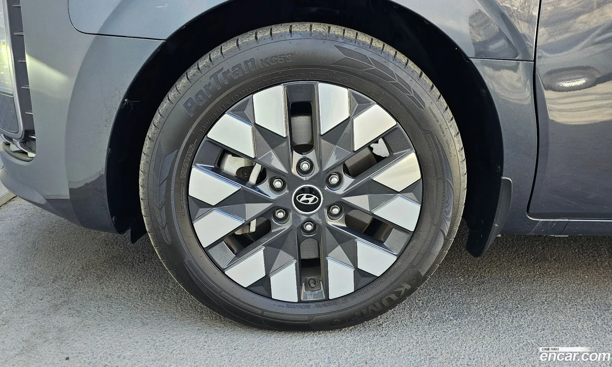 Hyundai Staria 2022 — 9
