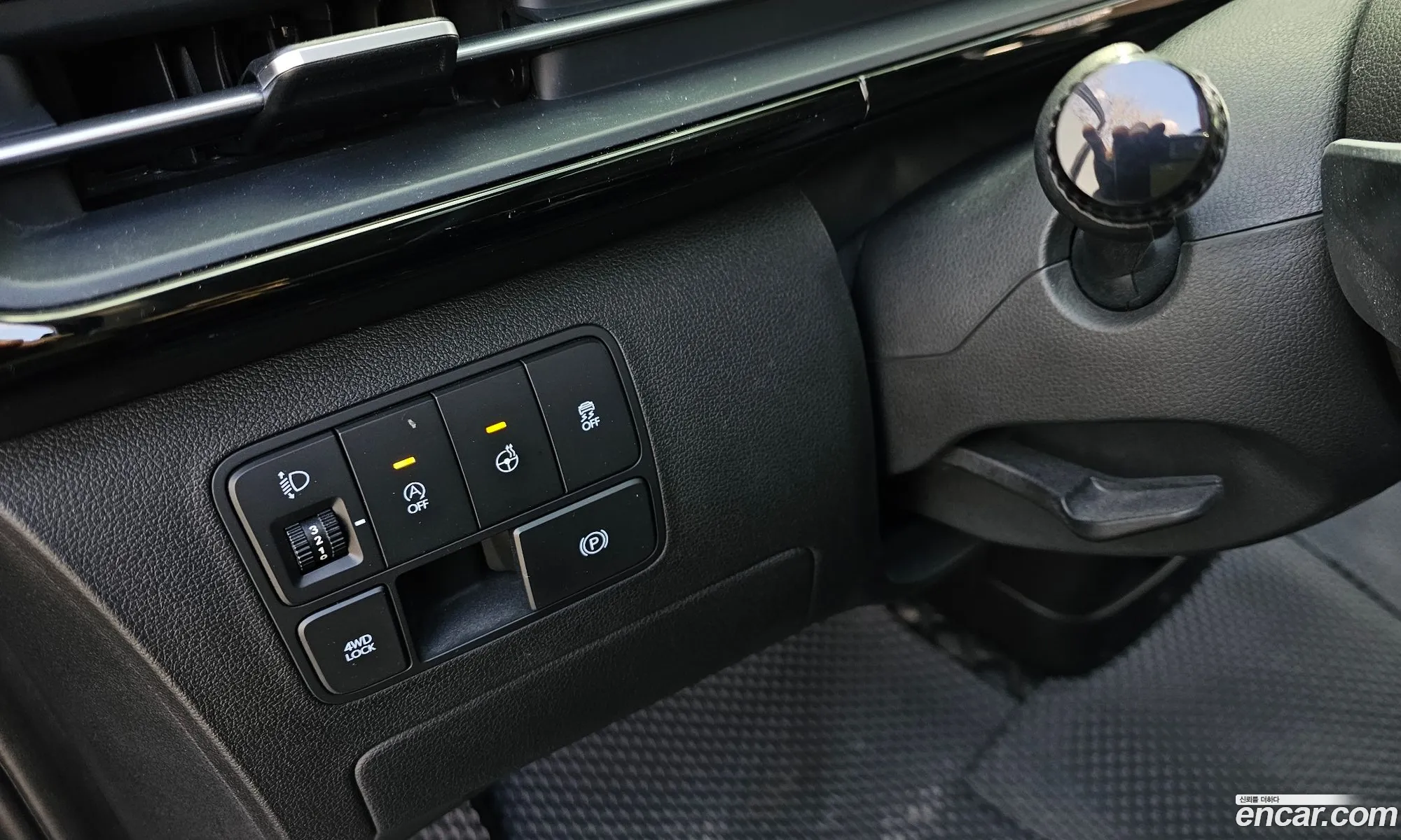 Hyundai Staria 2022 — 20