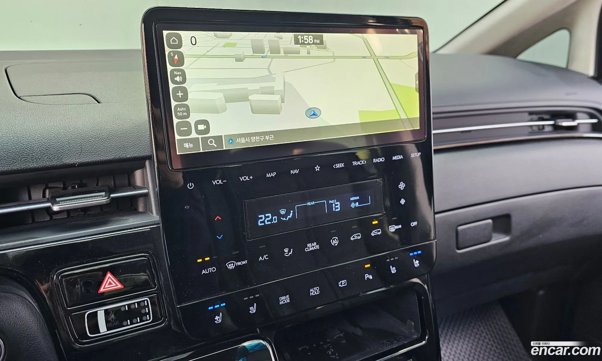 Hyundai Staria 2022 — 6