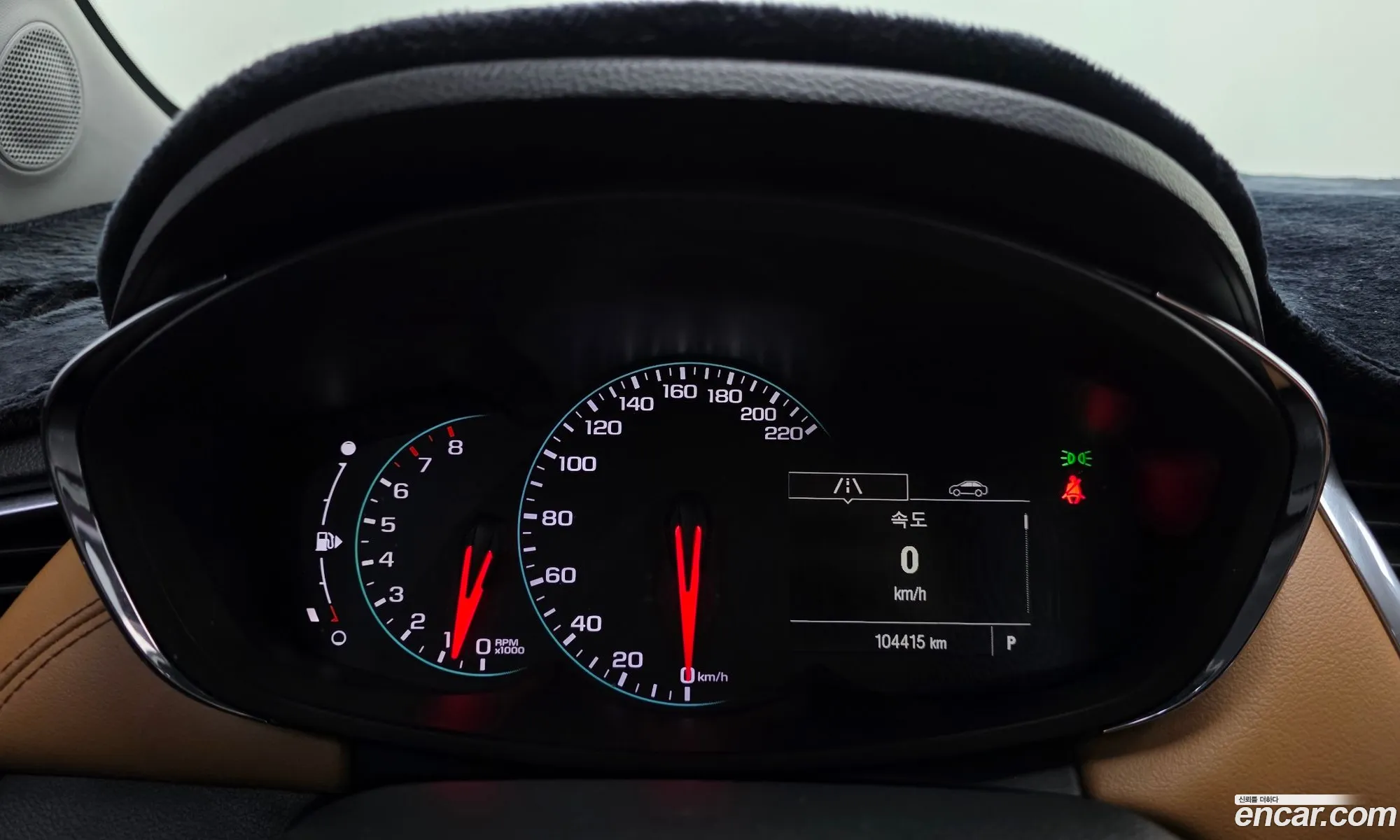 Chevrolet (GM Daewoo) Trax 2016 — 5