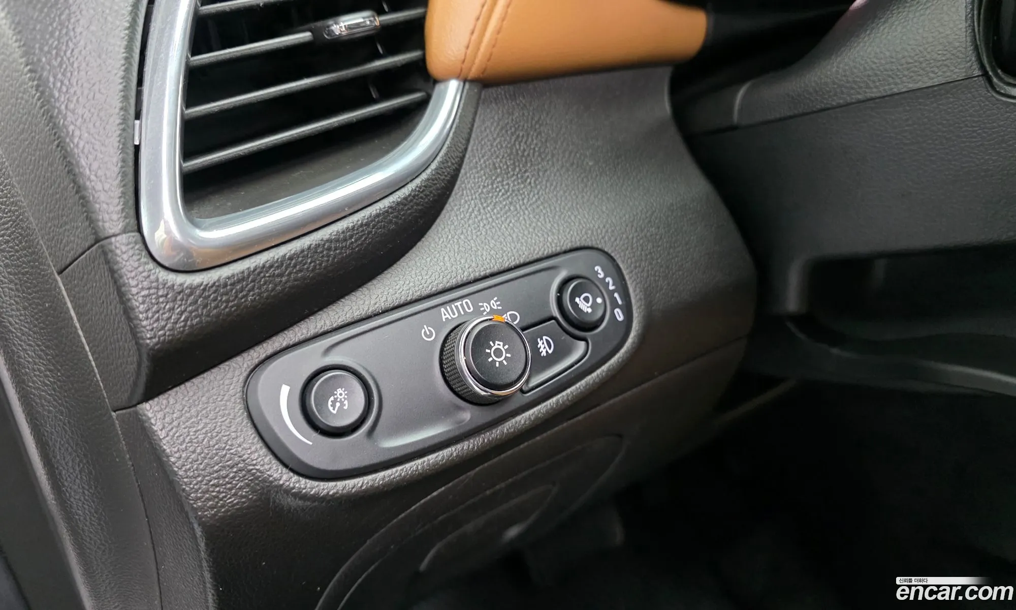 Chevrolet (GM Daewoo) Trax 2016 — 19