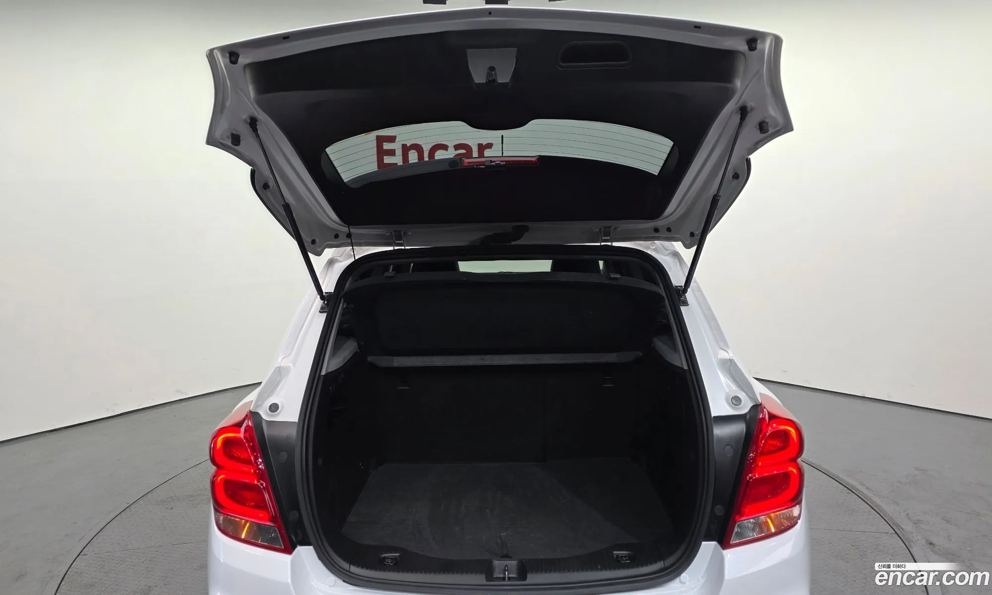 Chevrolet (GM Daewoo) Trax 2016 — 11