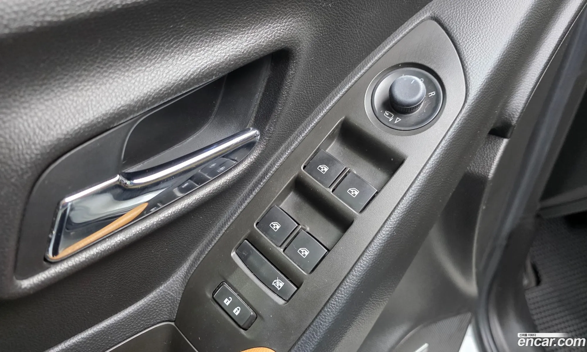 Chevrolet (GM Daewoo) Trax 2016 — 8