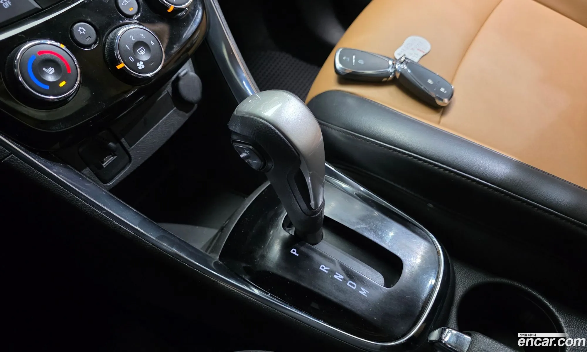 Chevrolet (GM Daewoo) Trax 2016 — 15