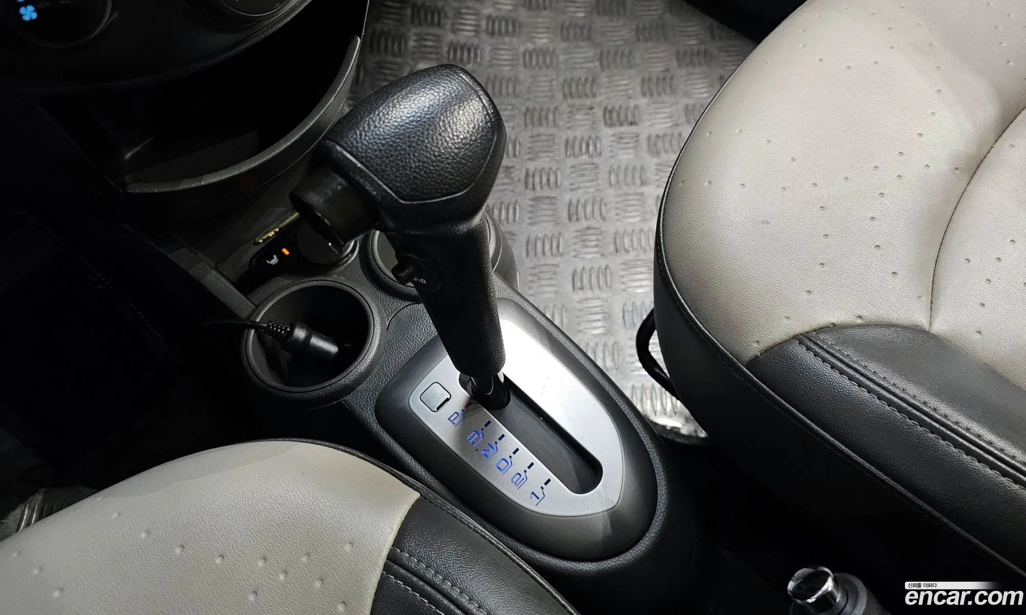 Chevrolet (GM Daewoo) Matiz Creative 2010 — 11
