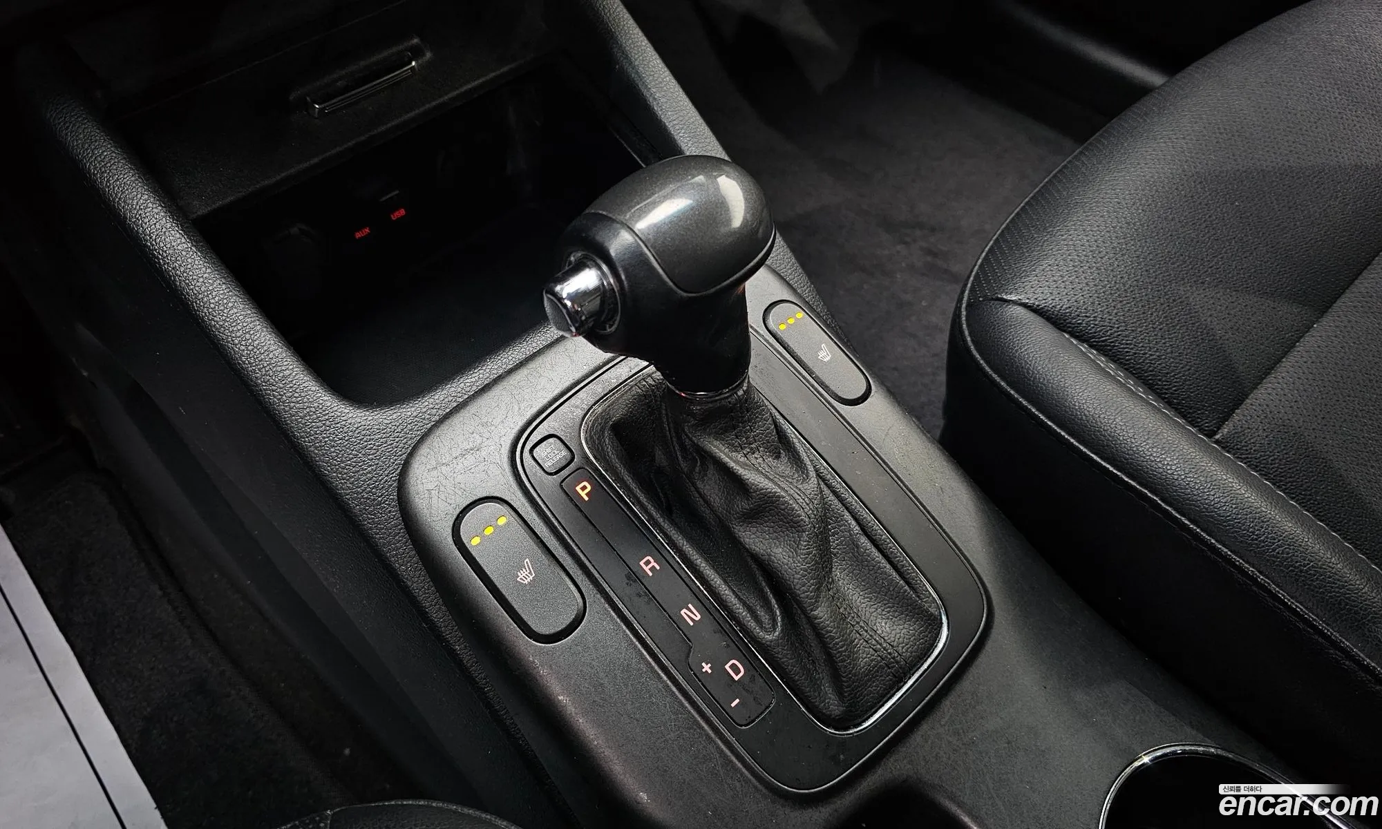 Kia K3 2015 — 19