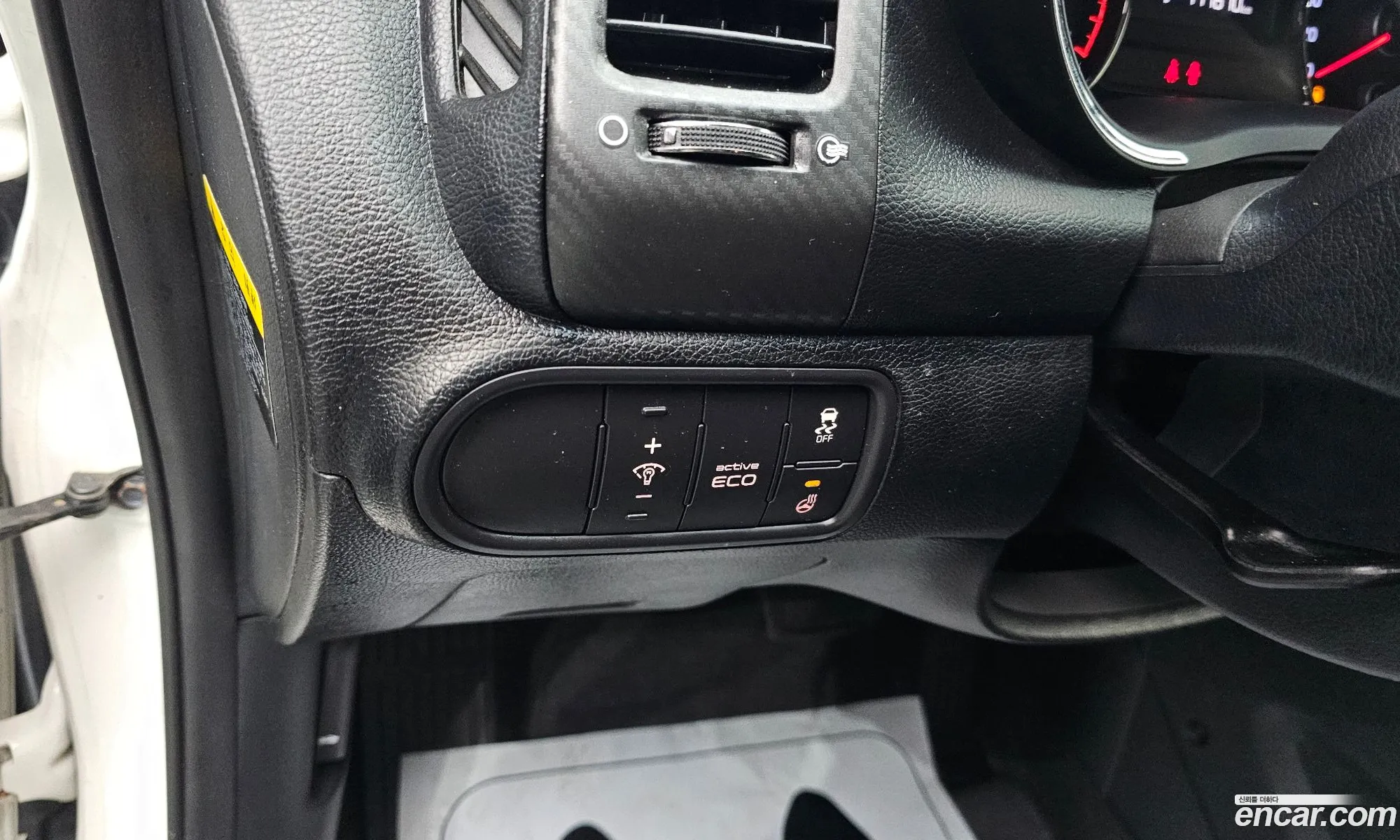 Kia K3 2015 — 5