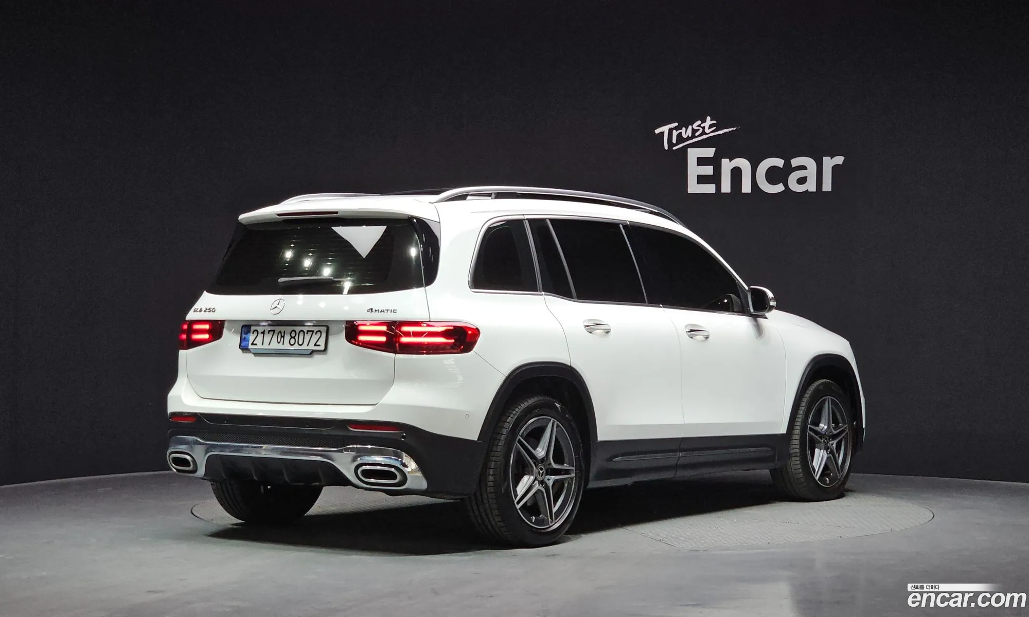 Mercedes-Benz GLB-Class X247 2024 — 4