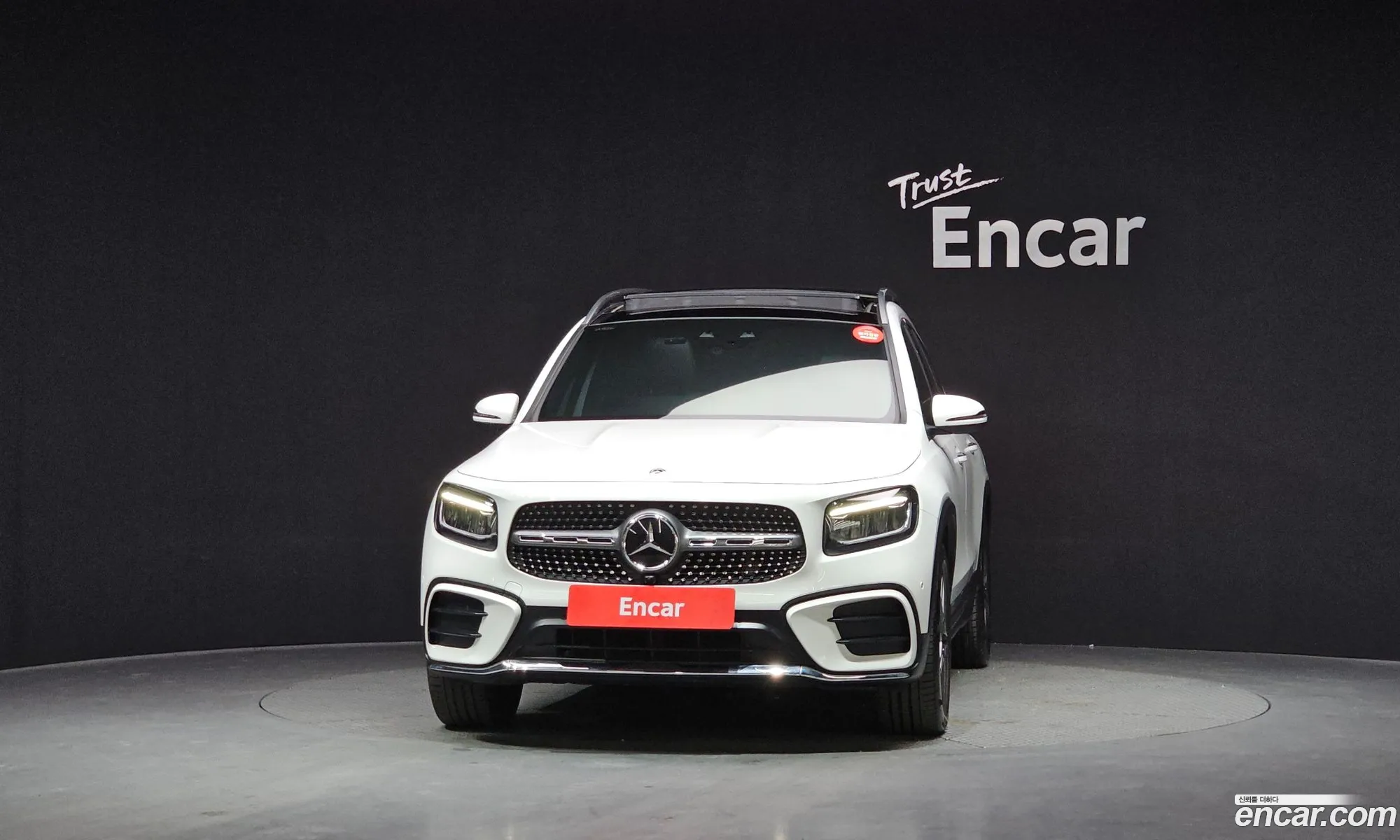 Mercedes-Benz GLB-Class X247 2024 — 9