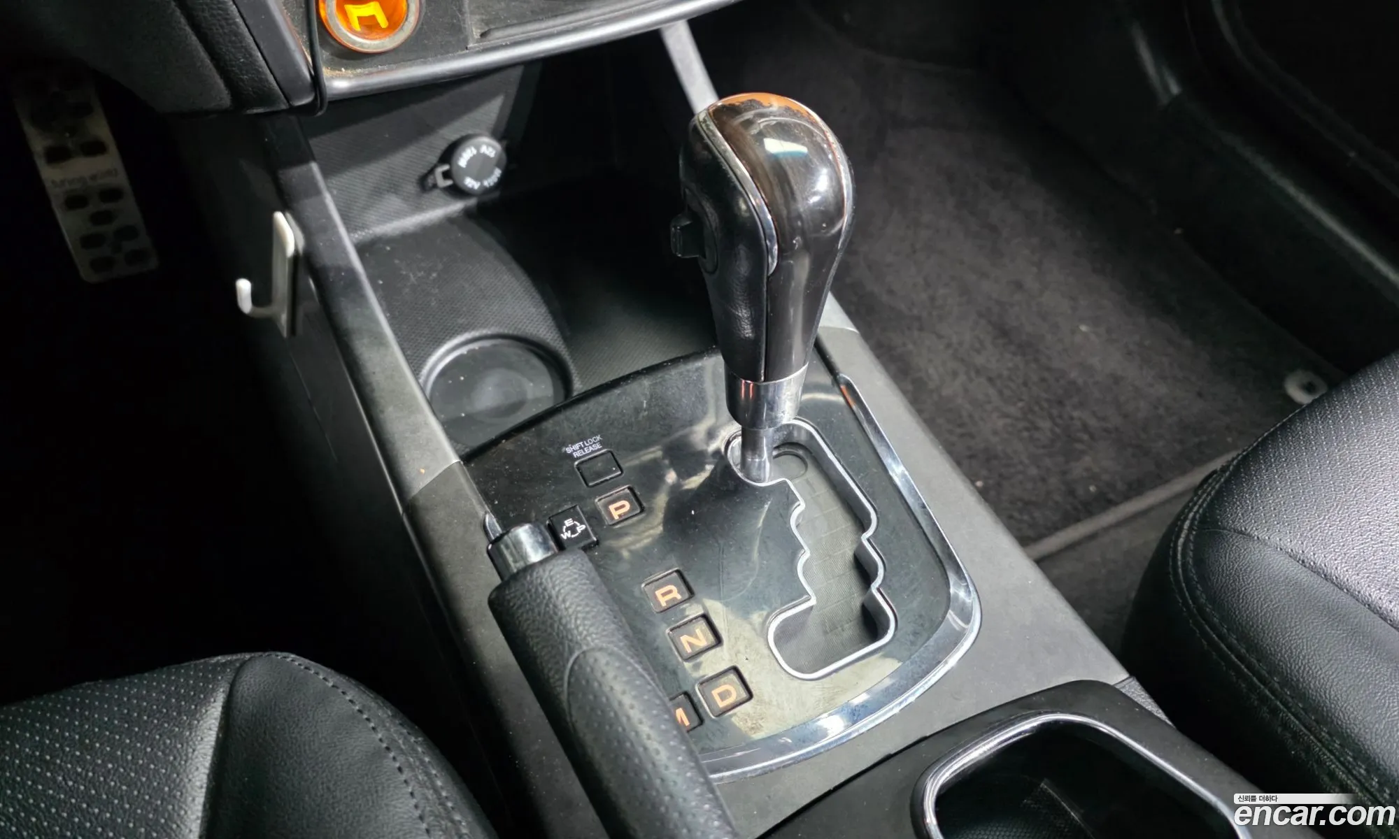 KG Mobility (SsangYong) Korando C 2015 — 18