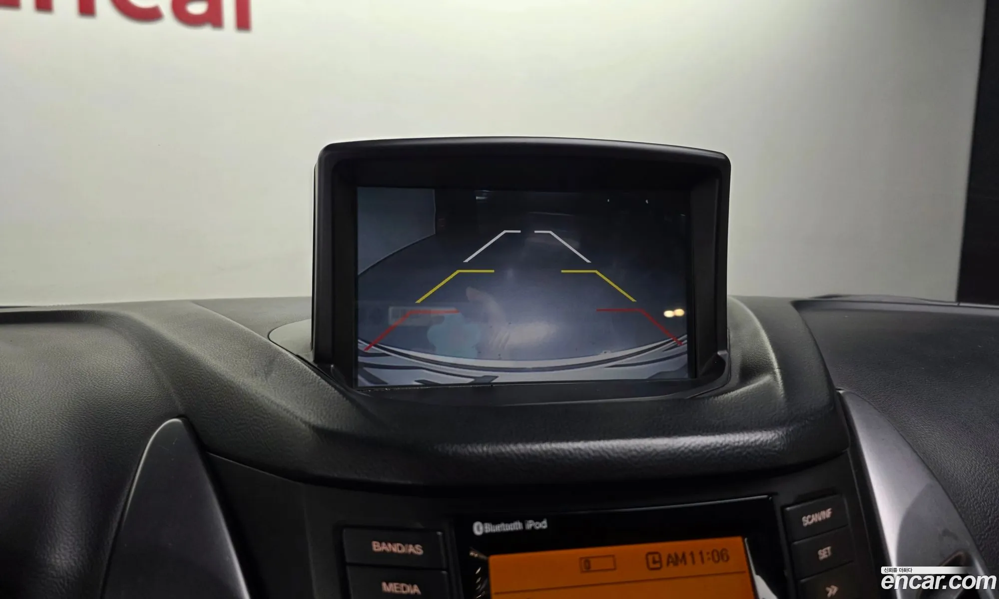 KG Mobility (SsangYong) Korando C 2015 — 11