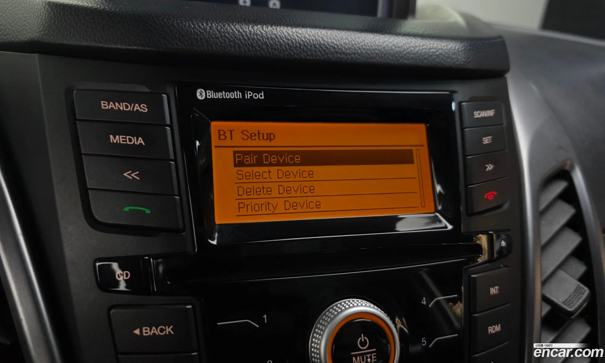 KG Mobility (SsangYong) Korando C 2015 — 17