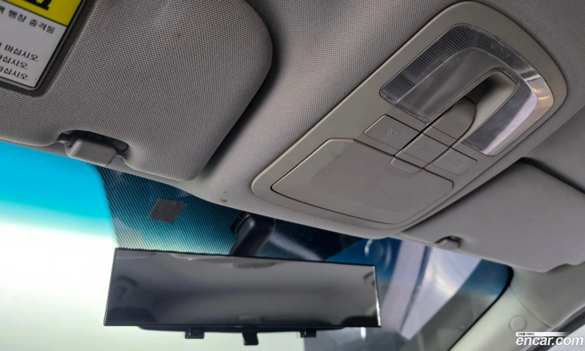 KG Mobility (SsangYong) Korando C 2015 — 10