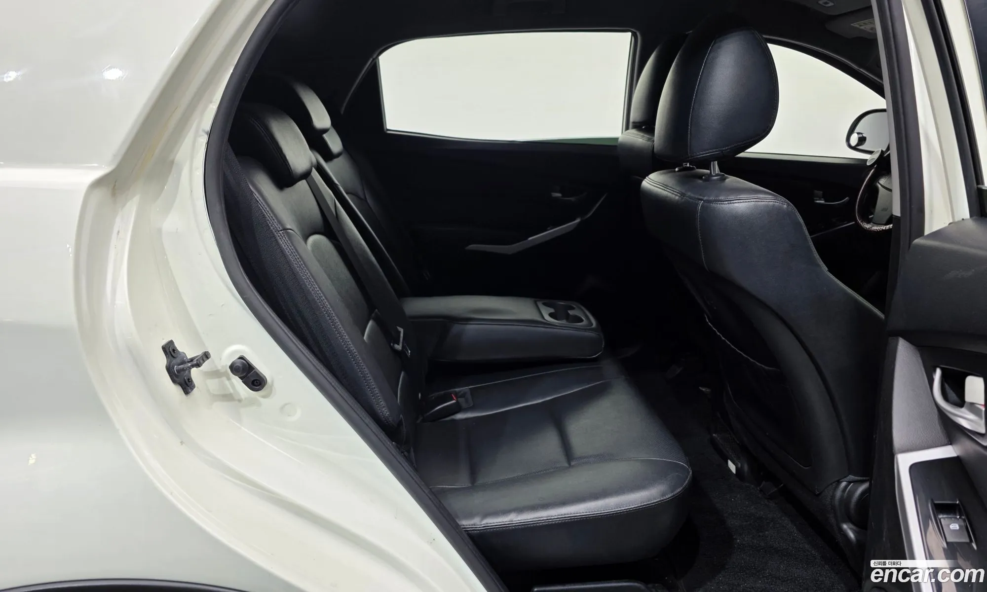 KG Mobility (SsangYong) Korando C 2015 — 6