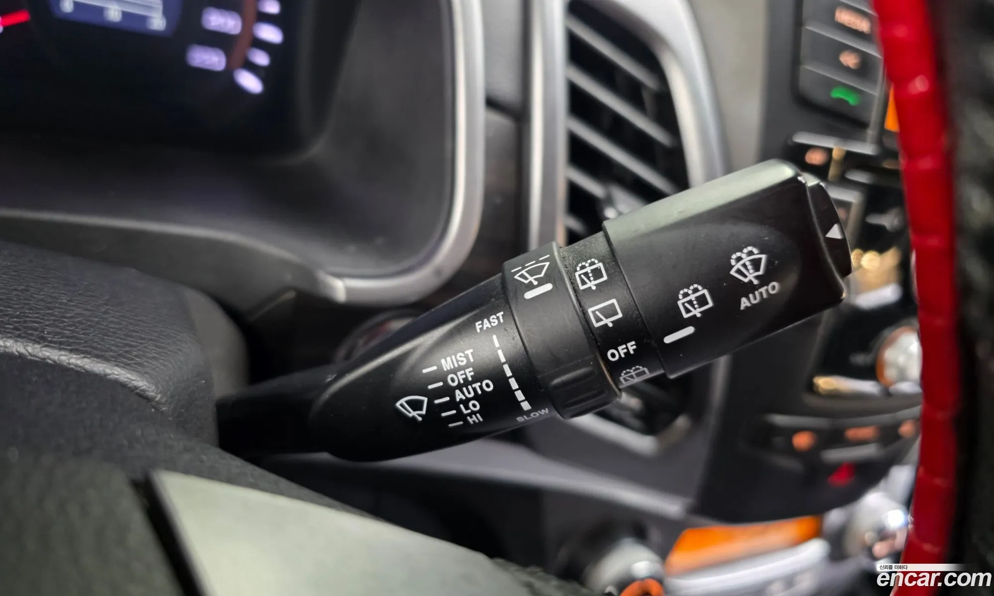 KG Mobility (SsangYong) Korando C 2015 — 16