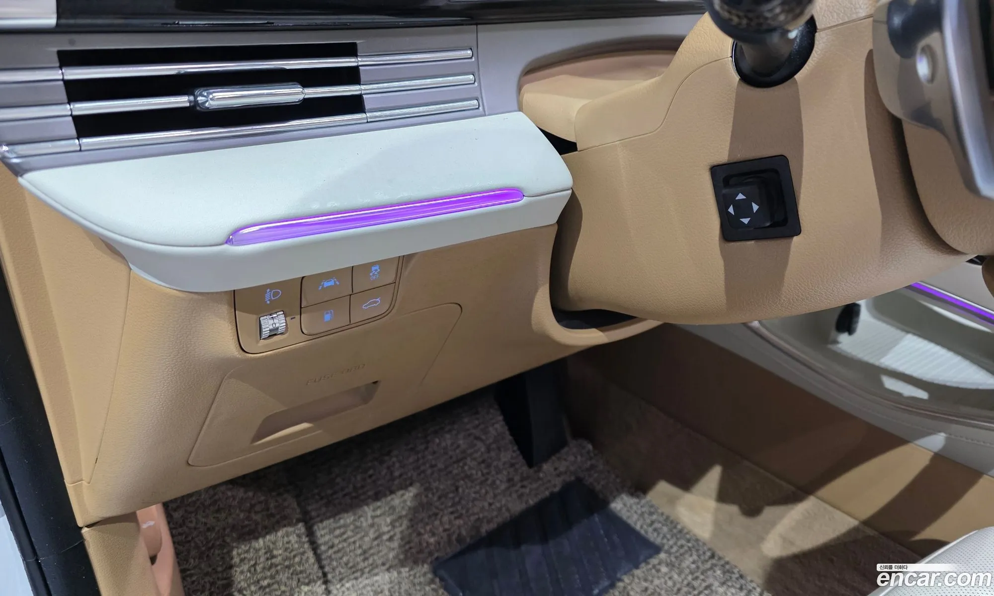 Hyundai Grandeur IG 2021 — 7