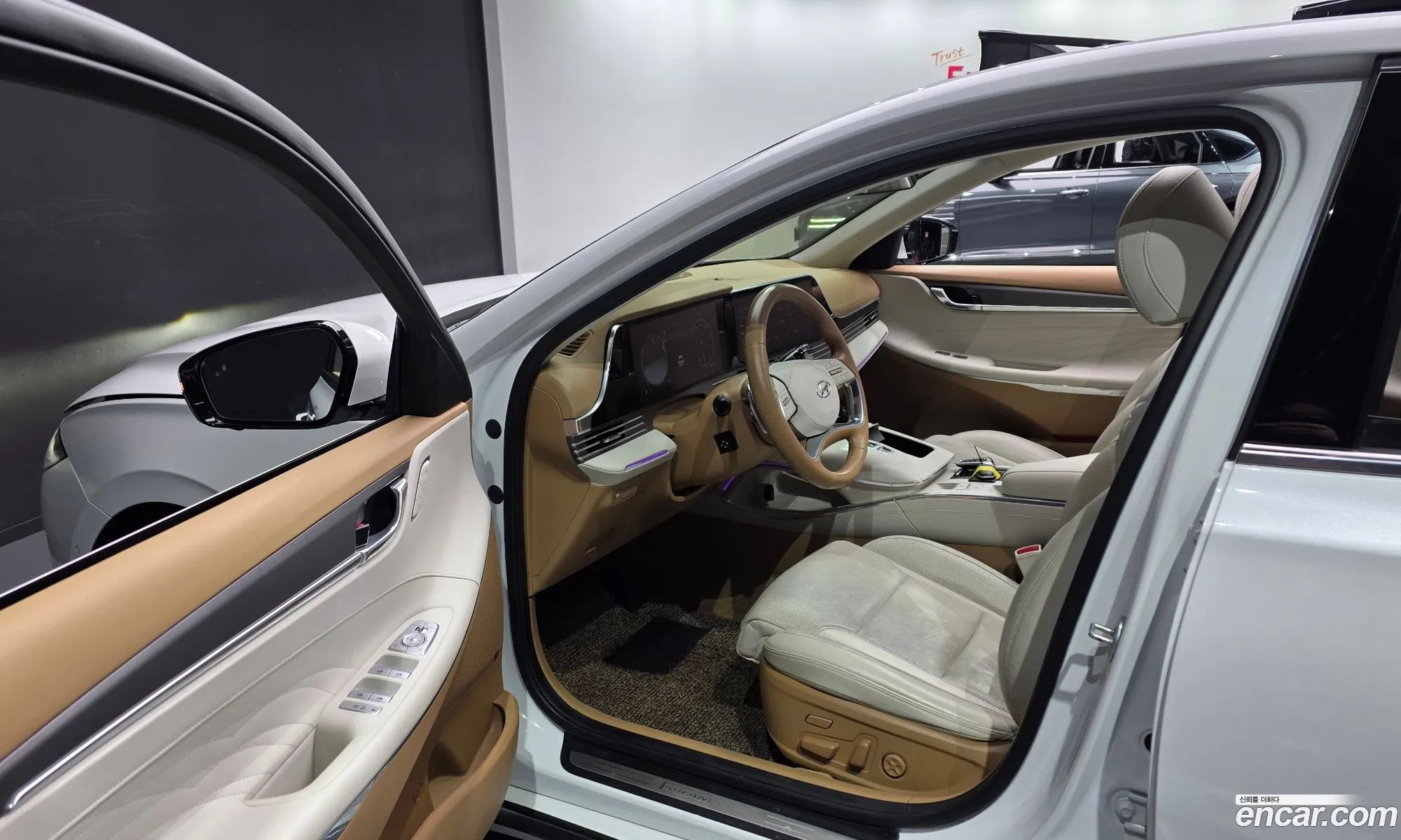 Hyundai Grandeur IG 2021 — 4