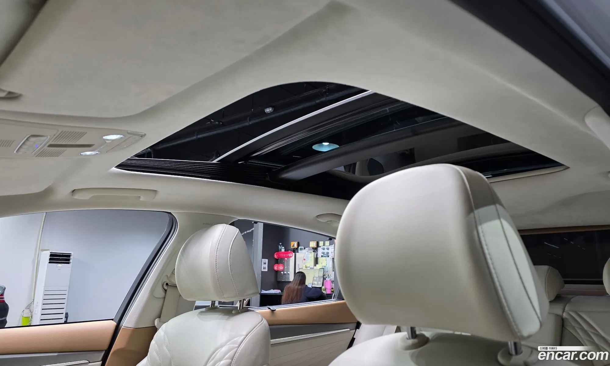Hyundai Grandeur IG 2021 — 18