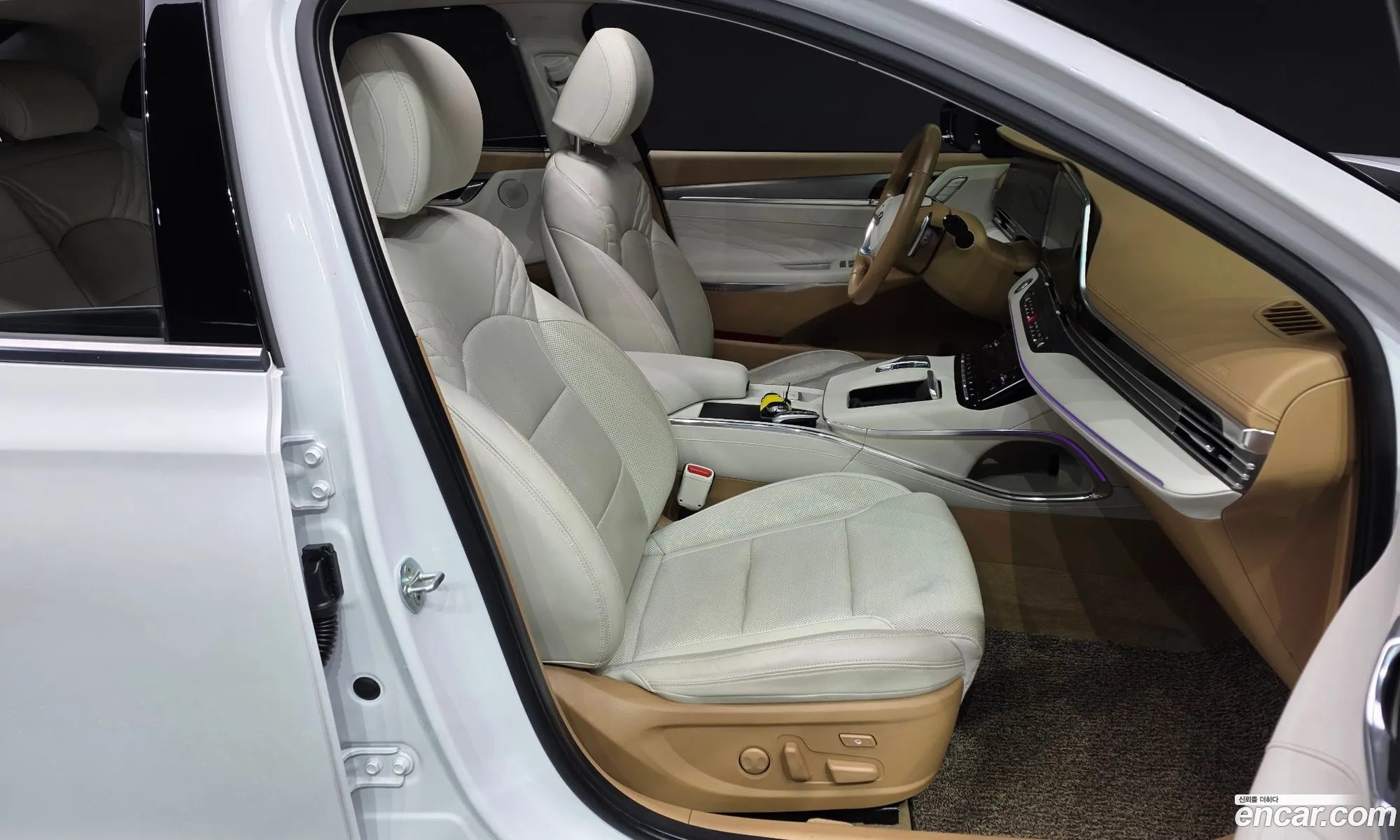Hyundai Grandeur IG 2021 — 20