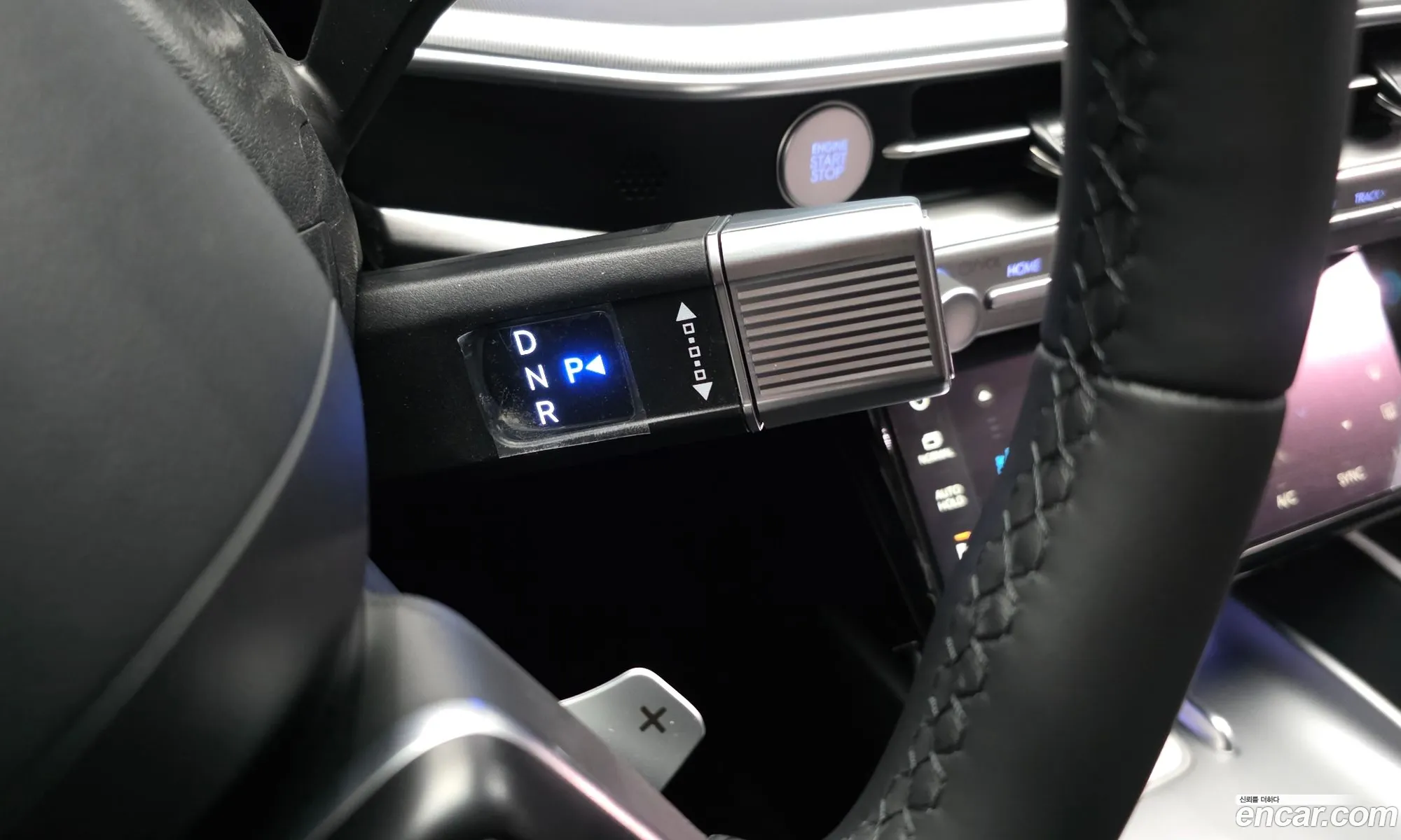 Hyundai Grandeur Hybrid 2026 — 2