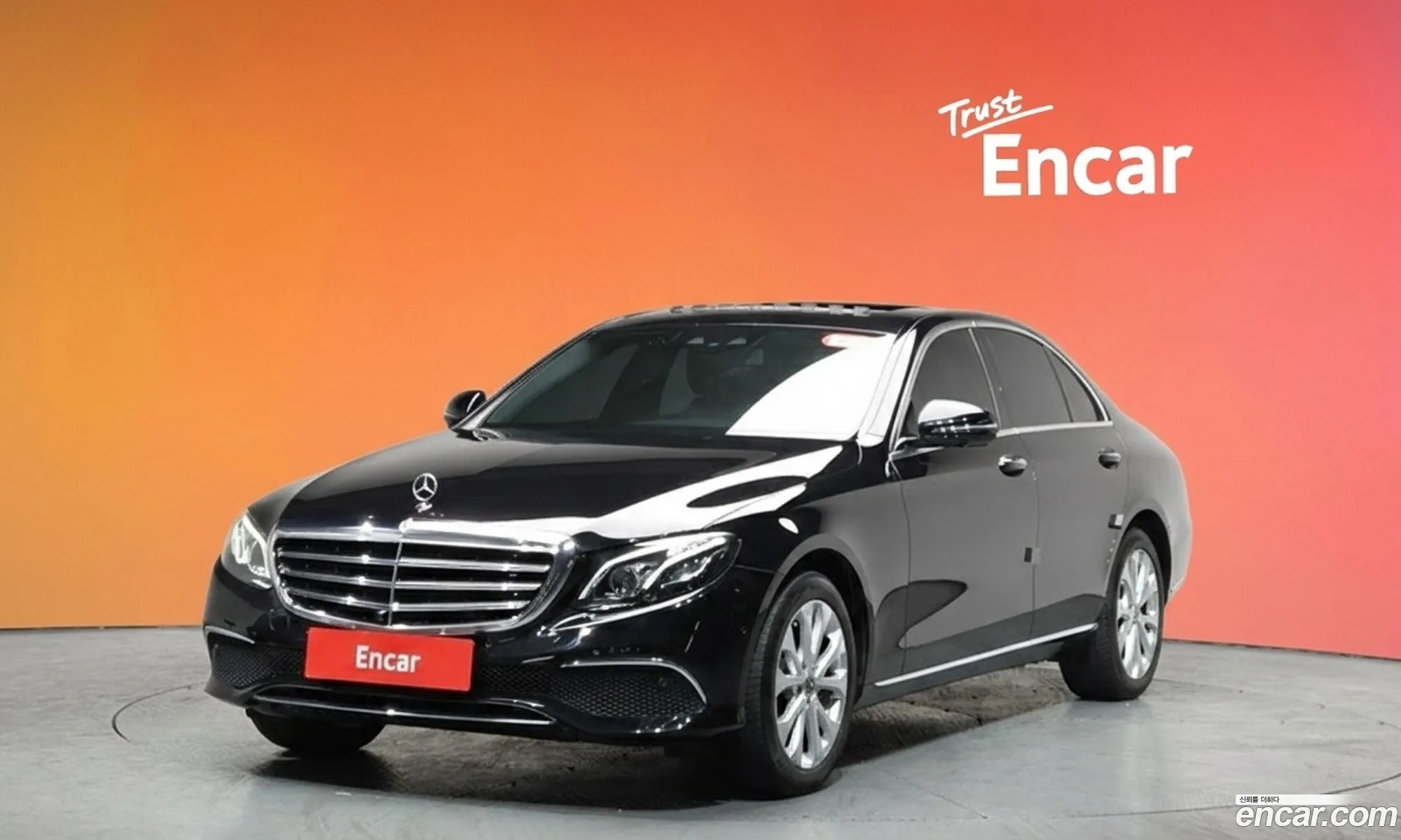 Mercedes-Benz E-Class W213 2018 WDDZF4JB6JA404645 — 6