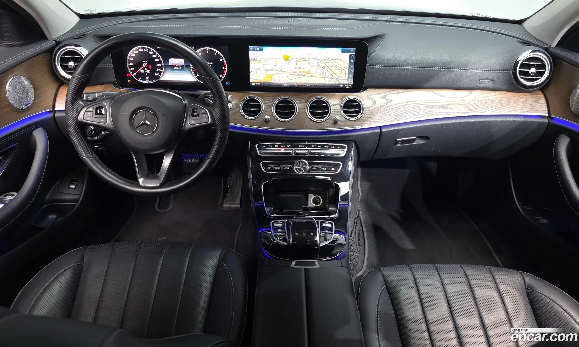Mercedes-Benz E-Class W213 2018 WDDZF4JB6JA404645 — 7