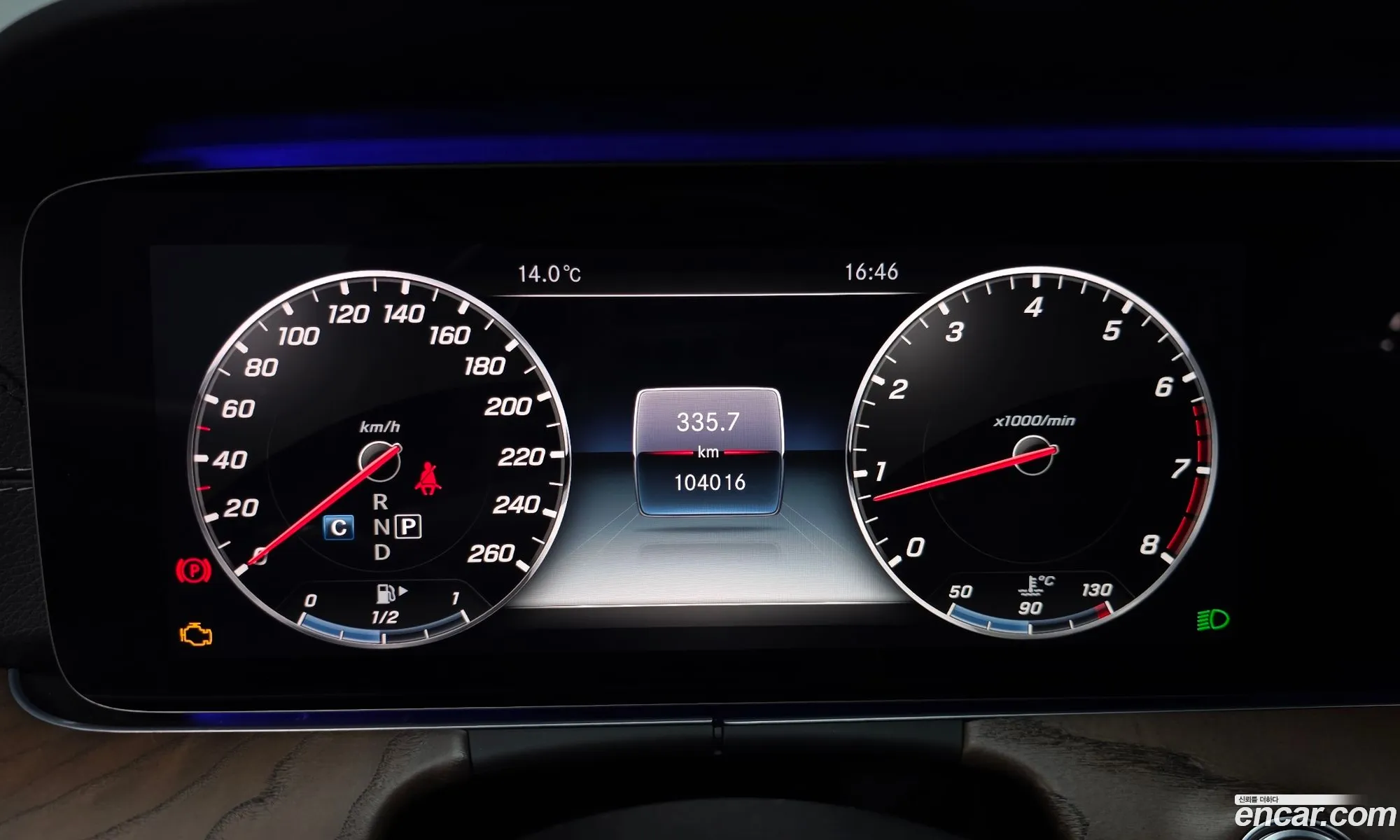 Mercedes-Benz E-Class W213 2018 WDDZF4JB6JA404645 — 12