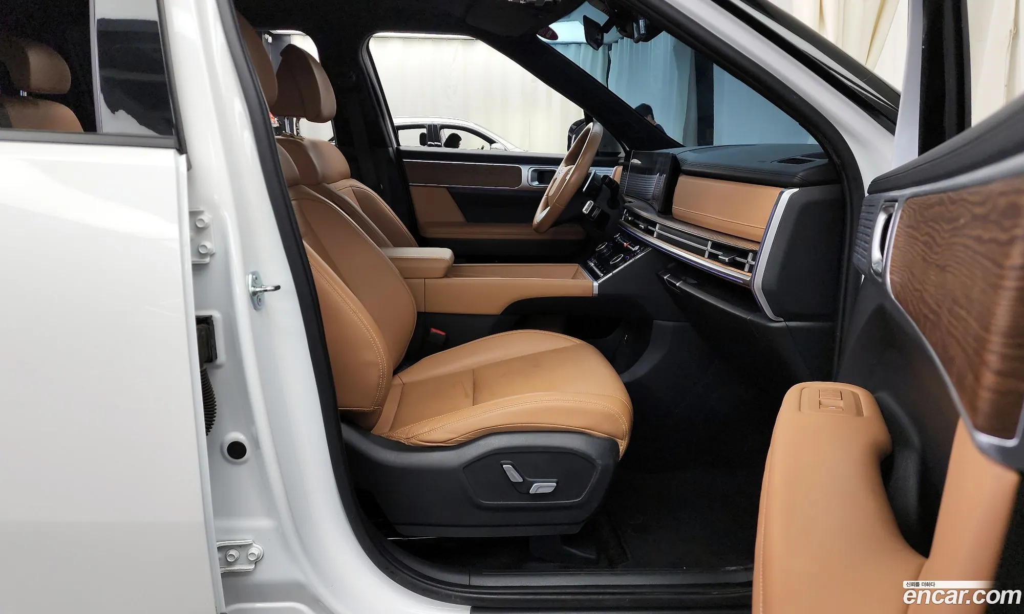 Hyundai Santa Fe 2023 — 14